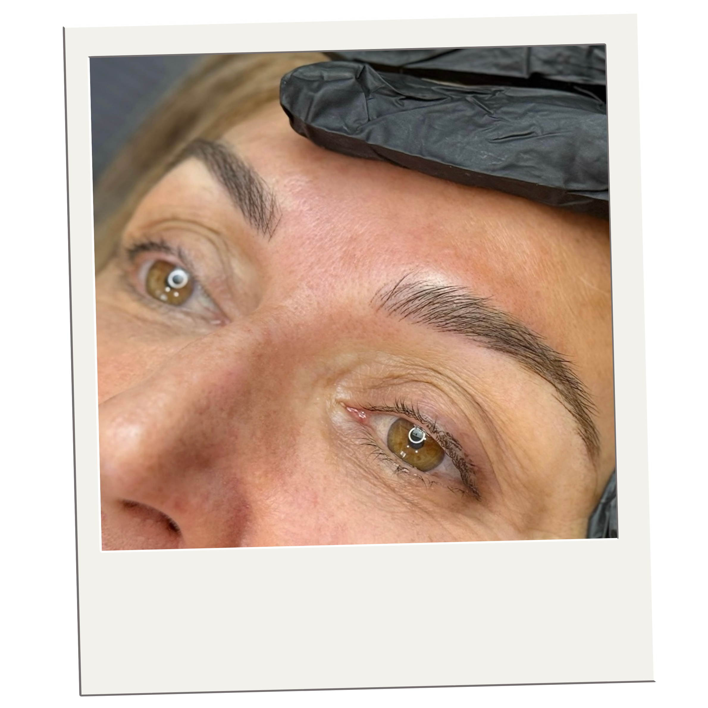 Brow Tattoo