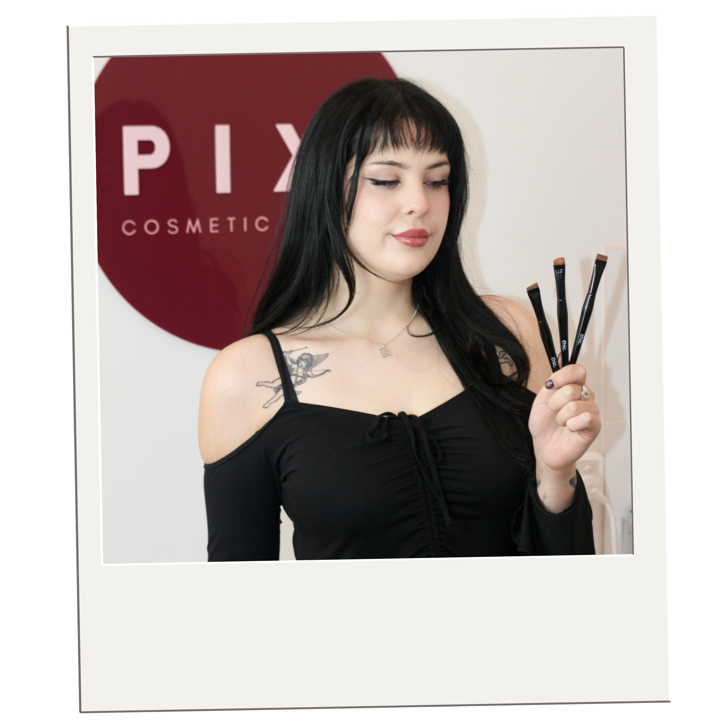 Brow Styling