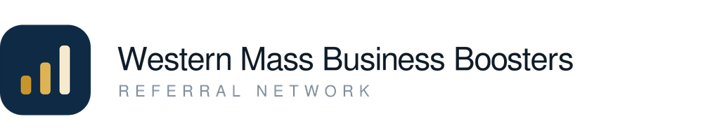 Western Mass Business Boosters