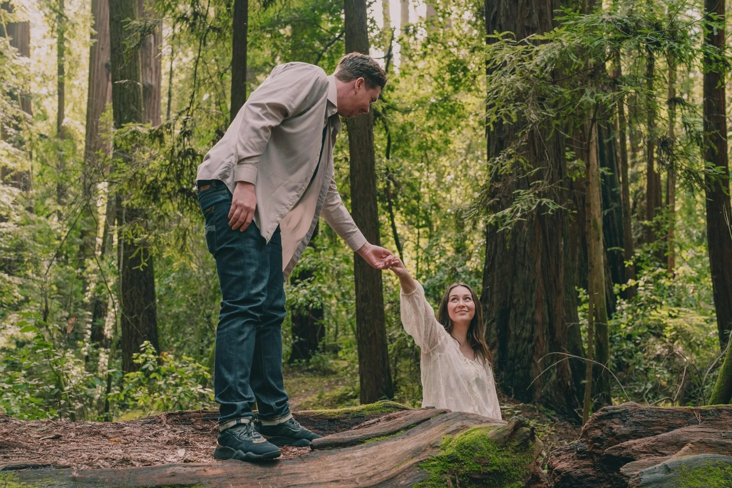 ENGAGEMENT