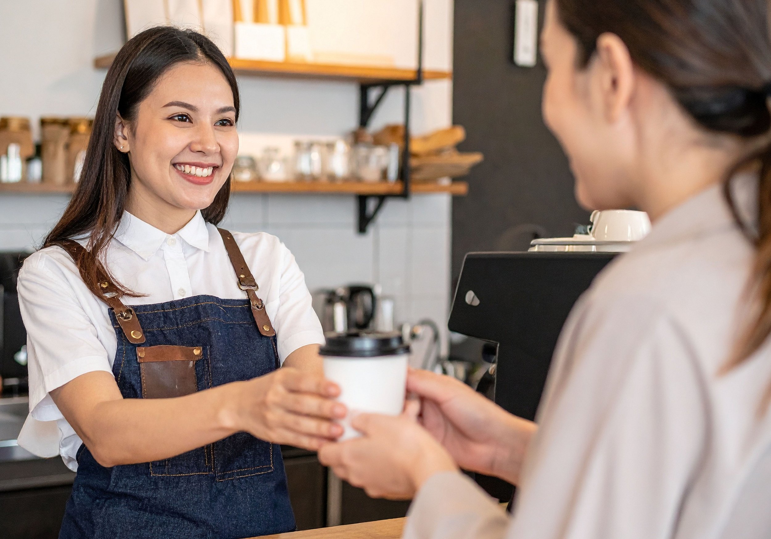 Your Team IS Your Brand