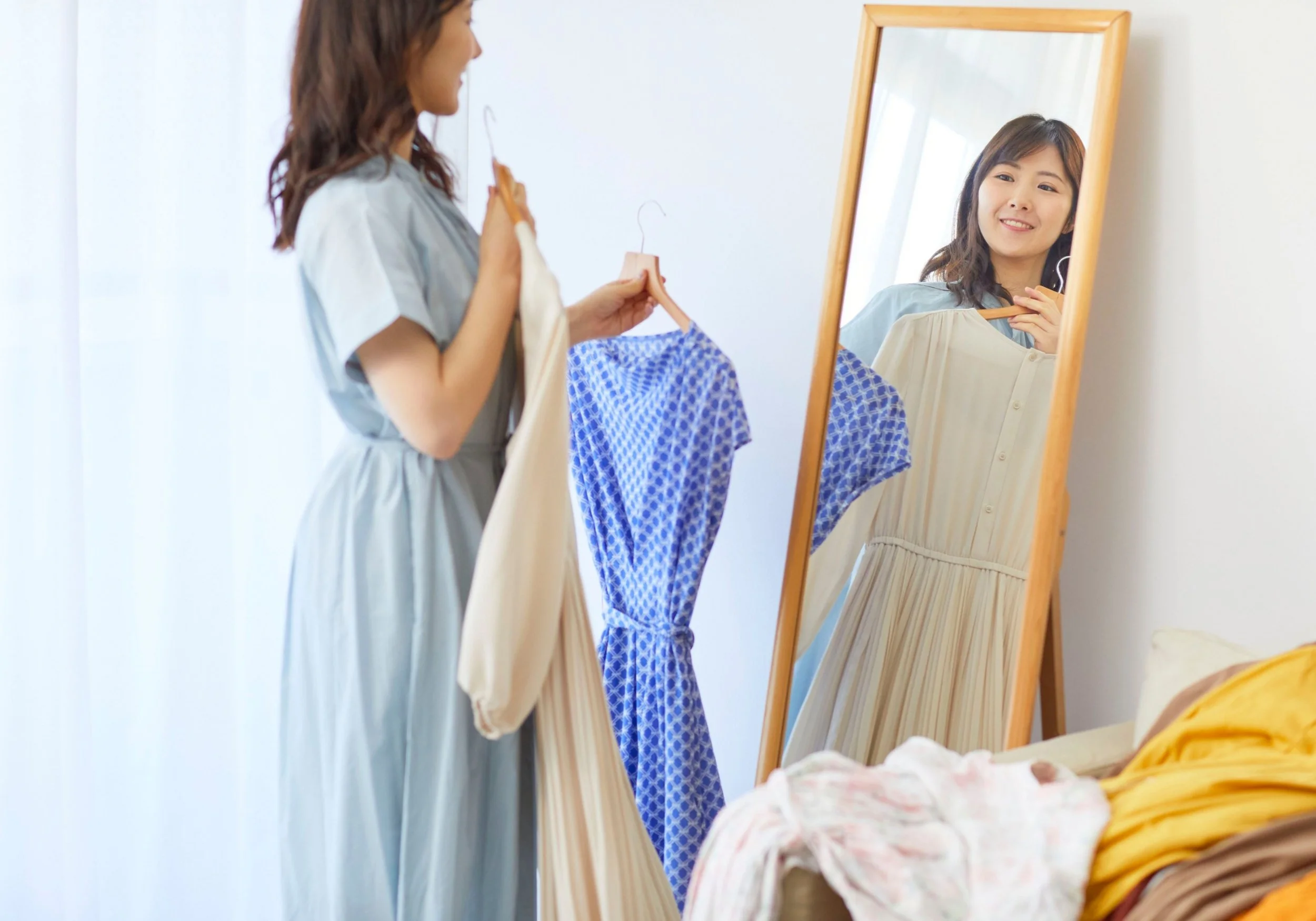 Align Your Wardrobe with Your Brand