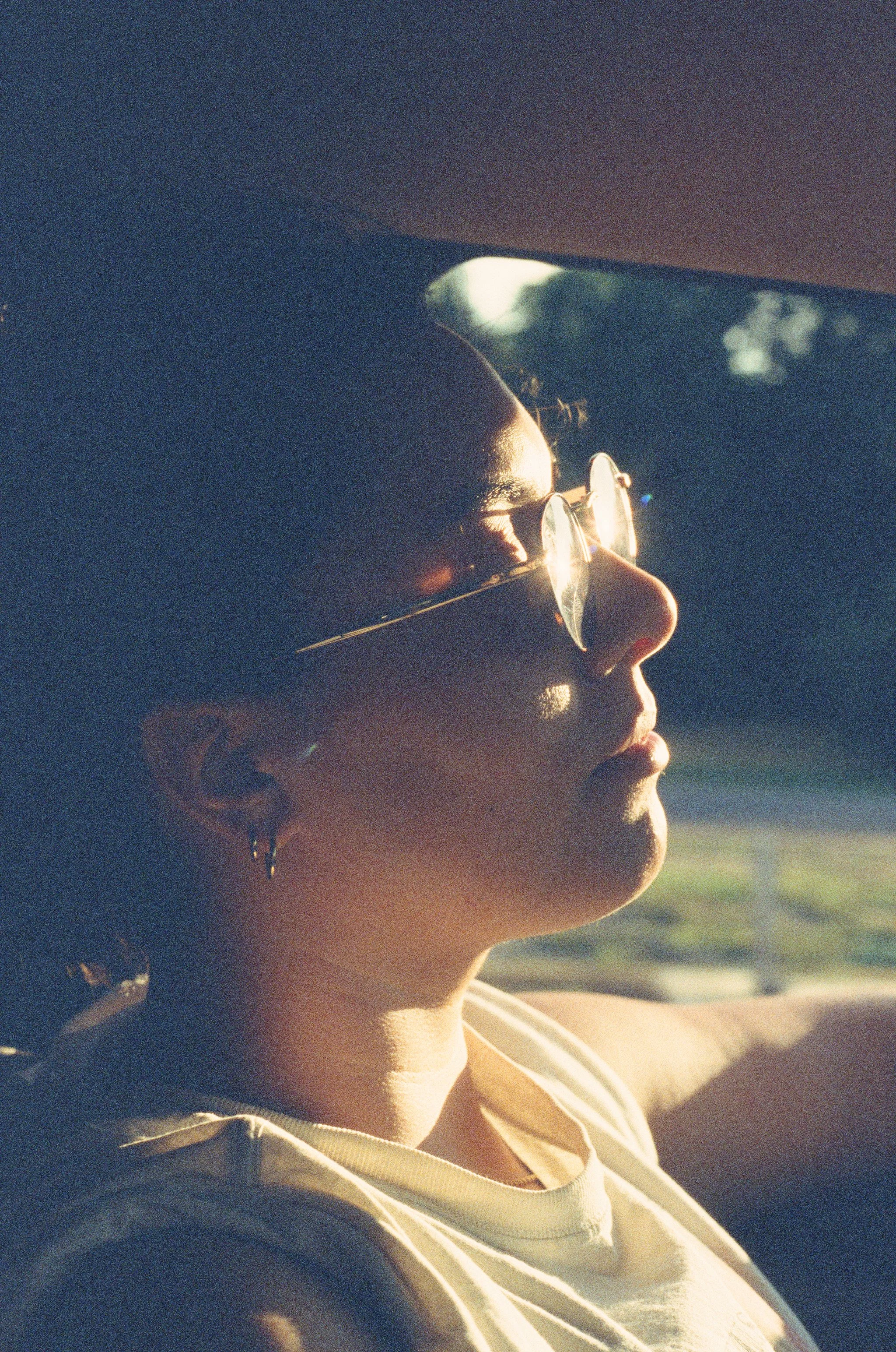 Kodak Elite Chrome II (exp. 1998)
