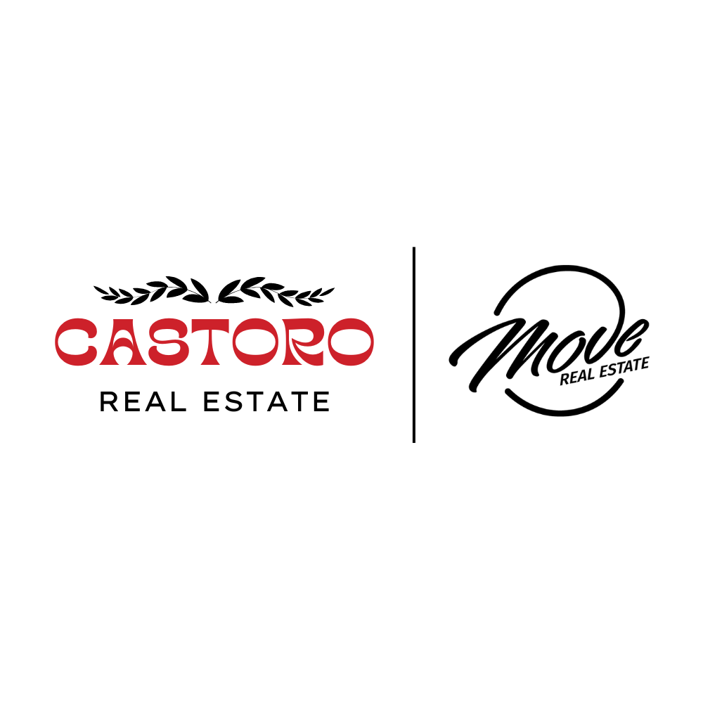 Carlo Castoro, Licensed Real Estate Broker