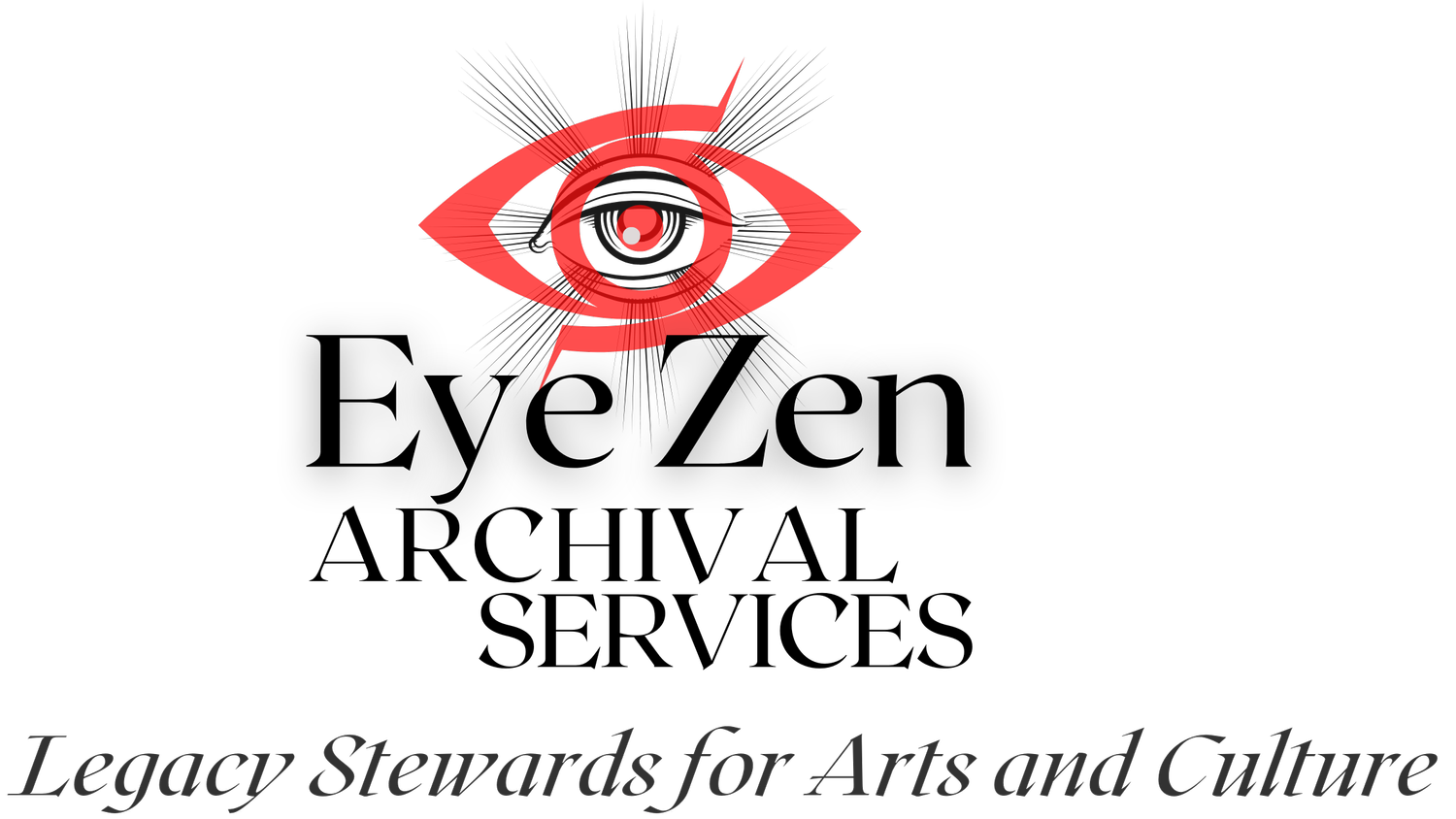 Eye Zen Archival Services