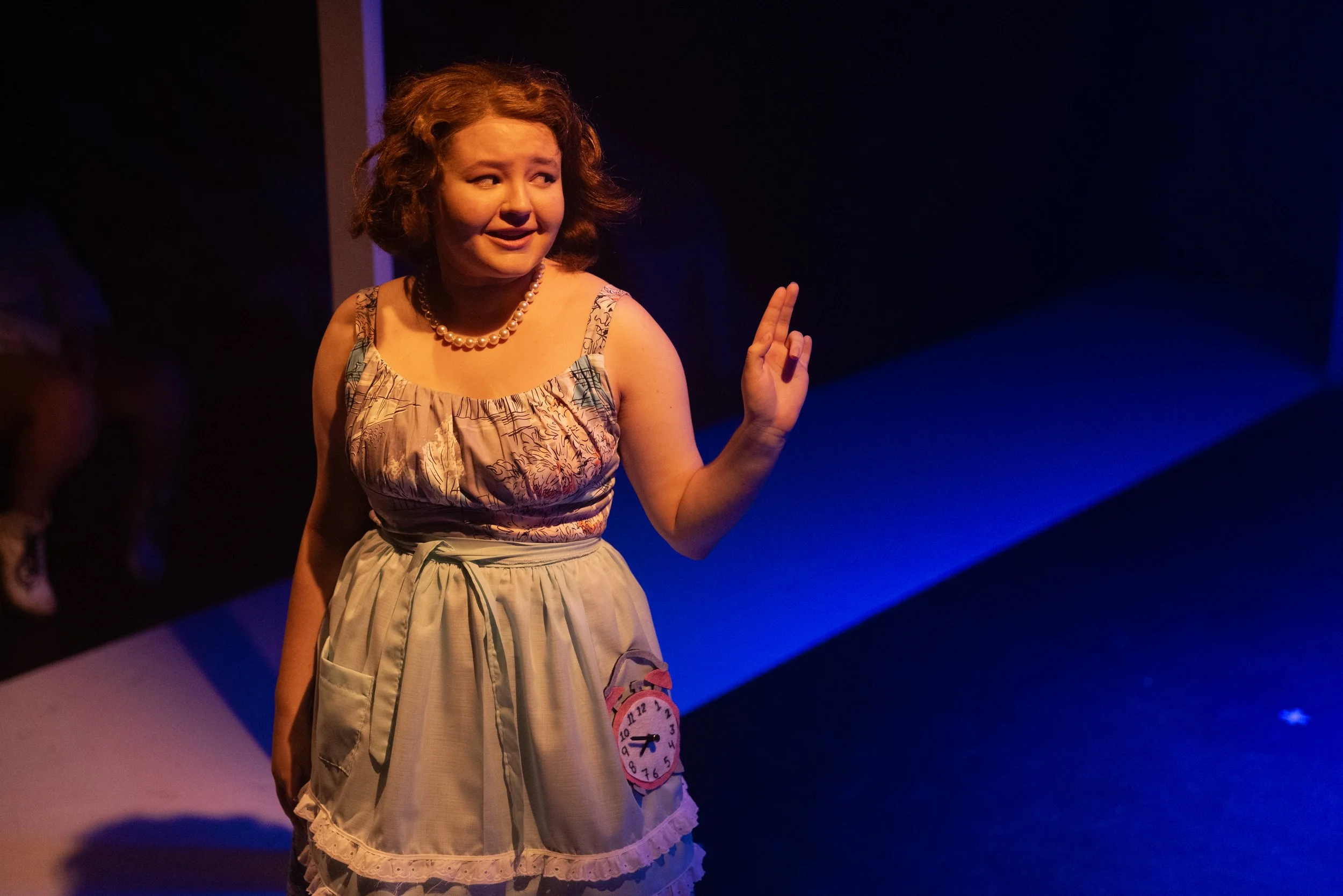 Photographed by Brittney Werner