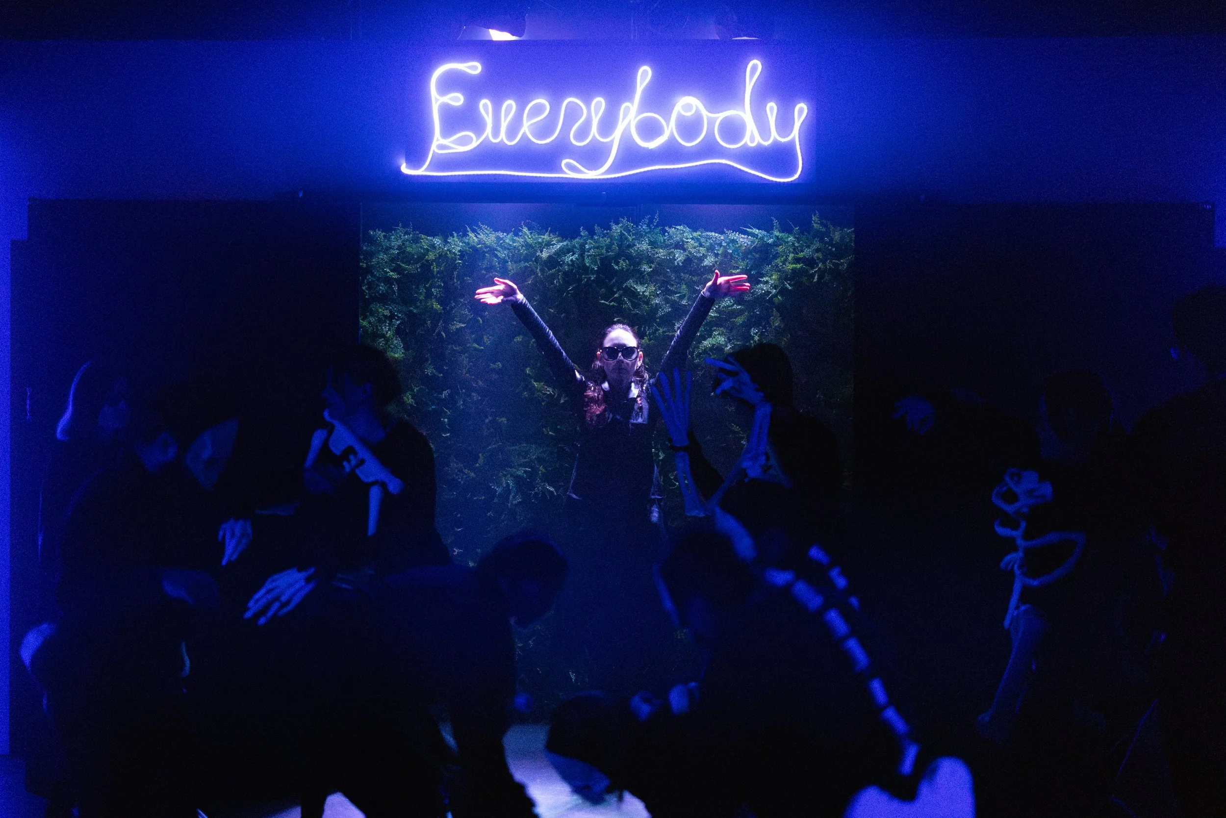 Photographed by Brittney Werner