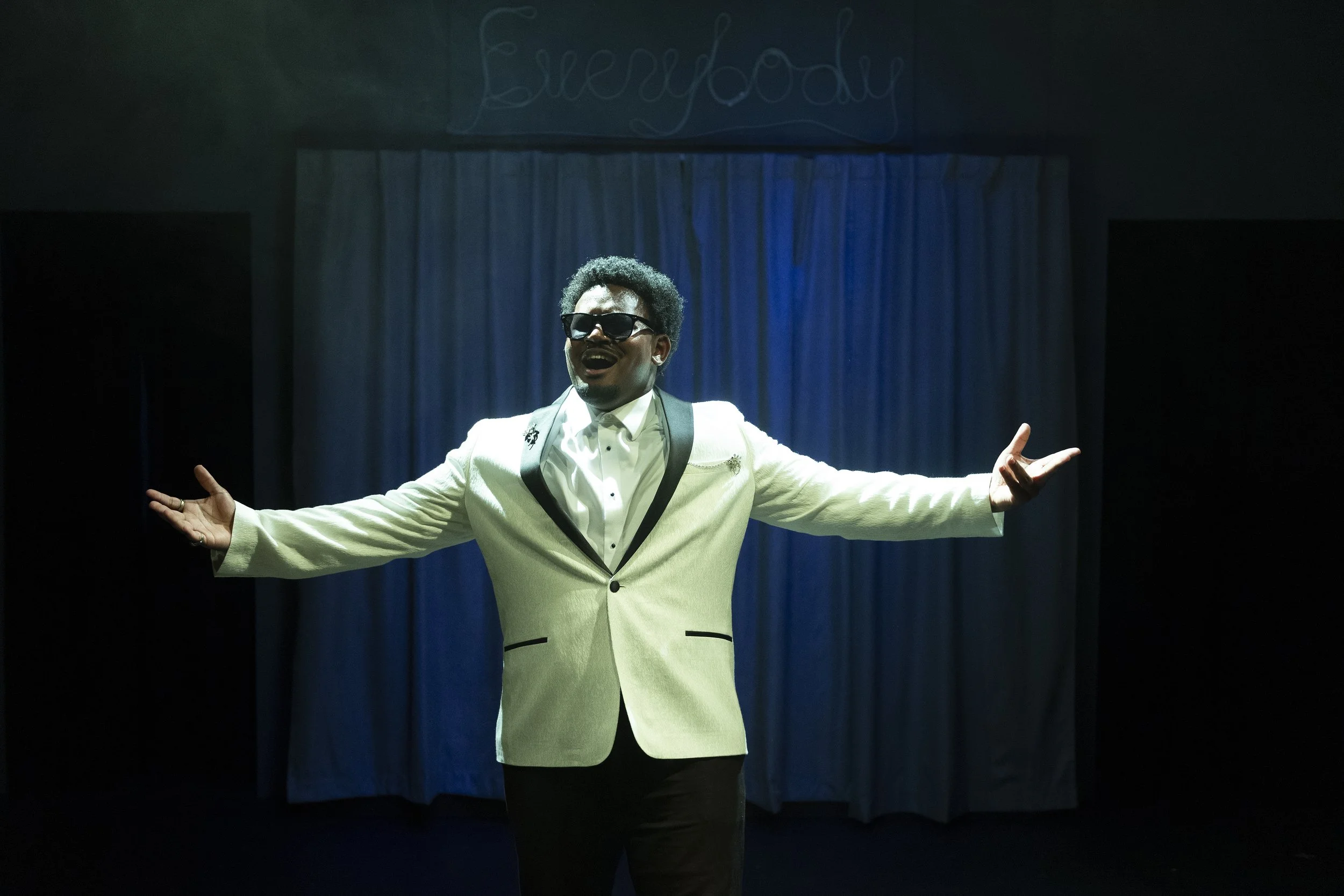 Photographed by Kyle Encar