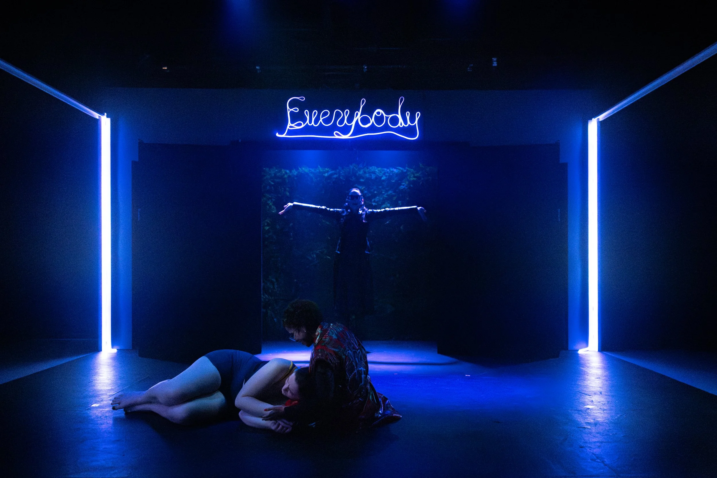 Photographed by Brittney Werner