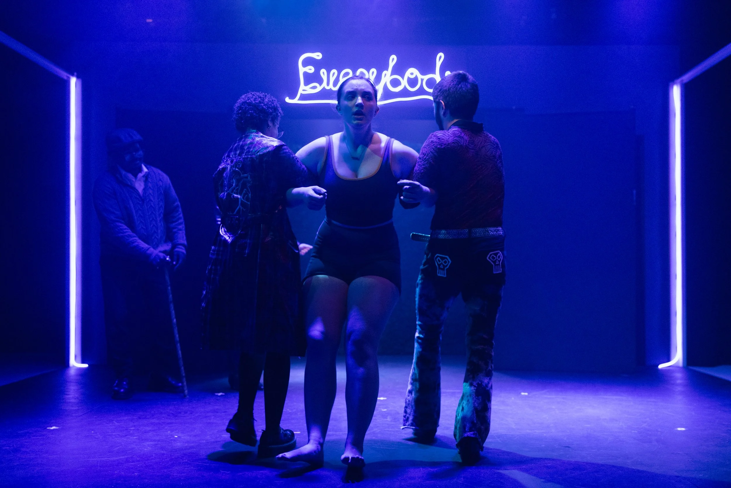 Photographed by Brittney Werner