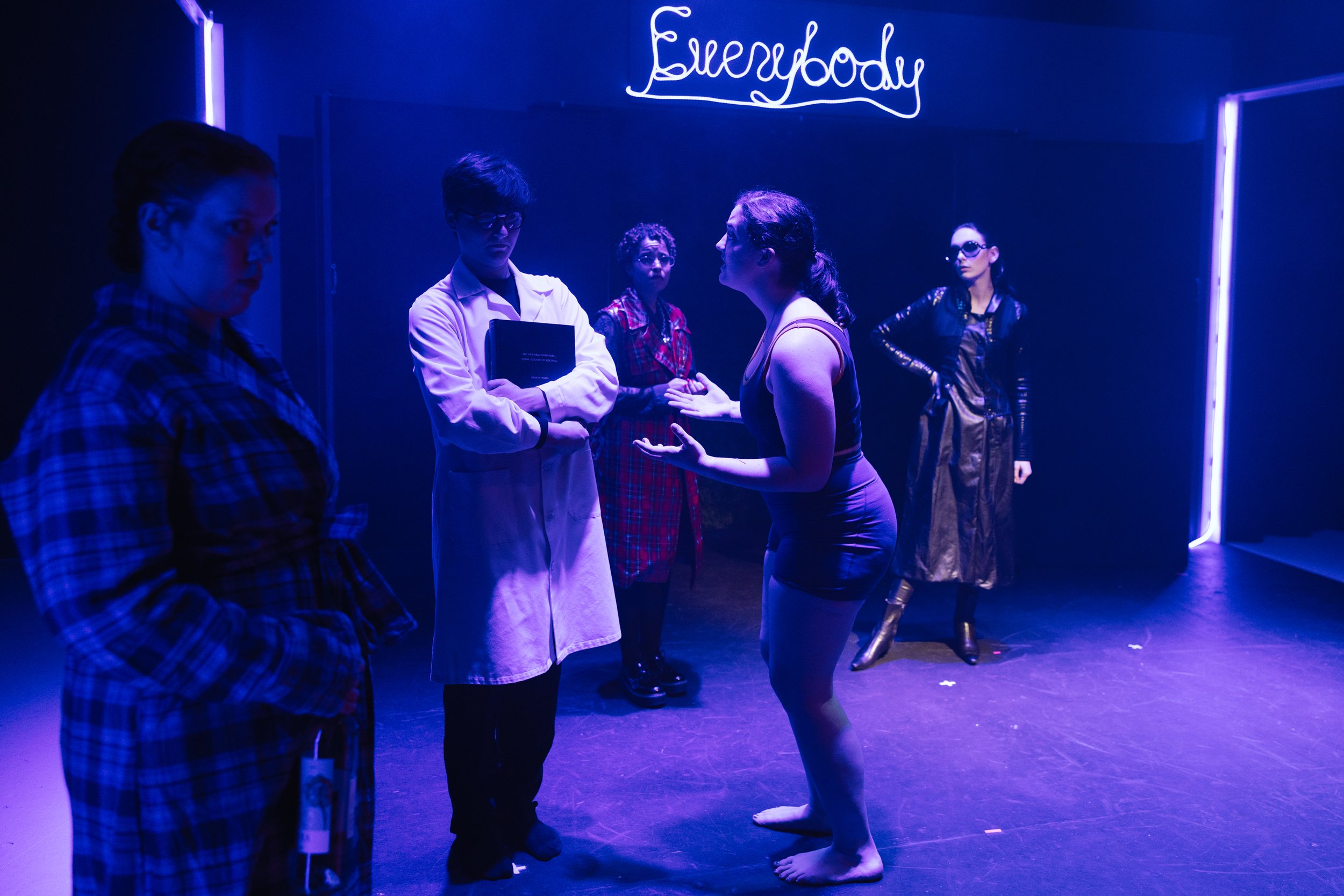 Photographed by Brittney Werner