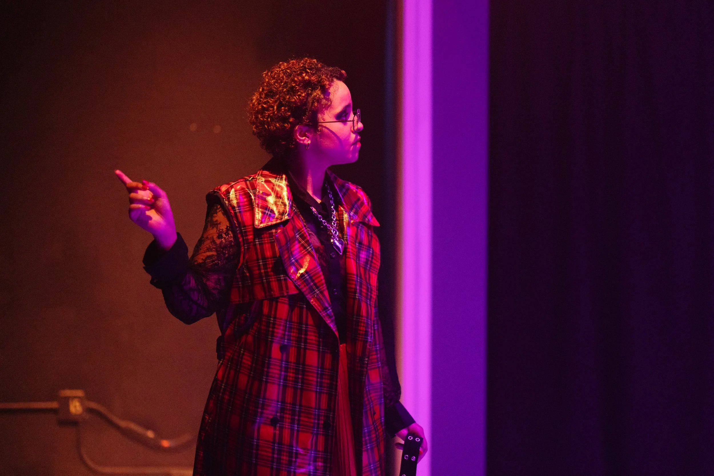 Photographed by Brittney Werner