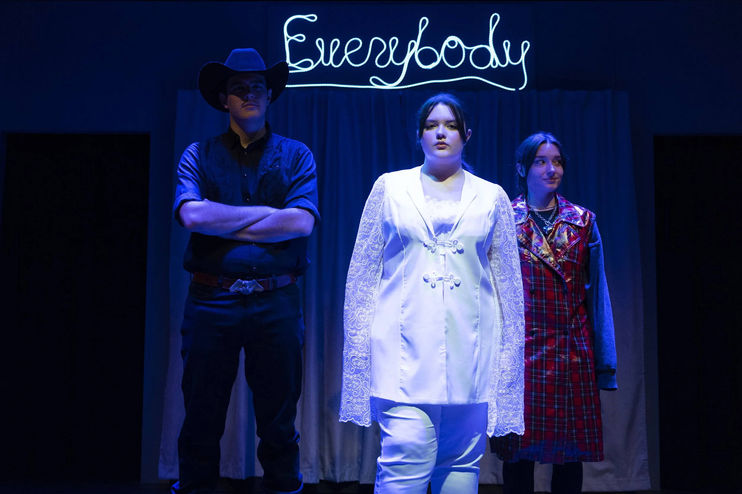 Photographed by Kyle Encar