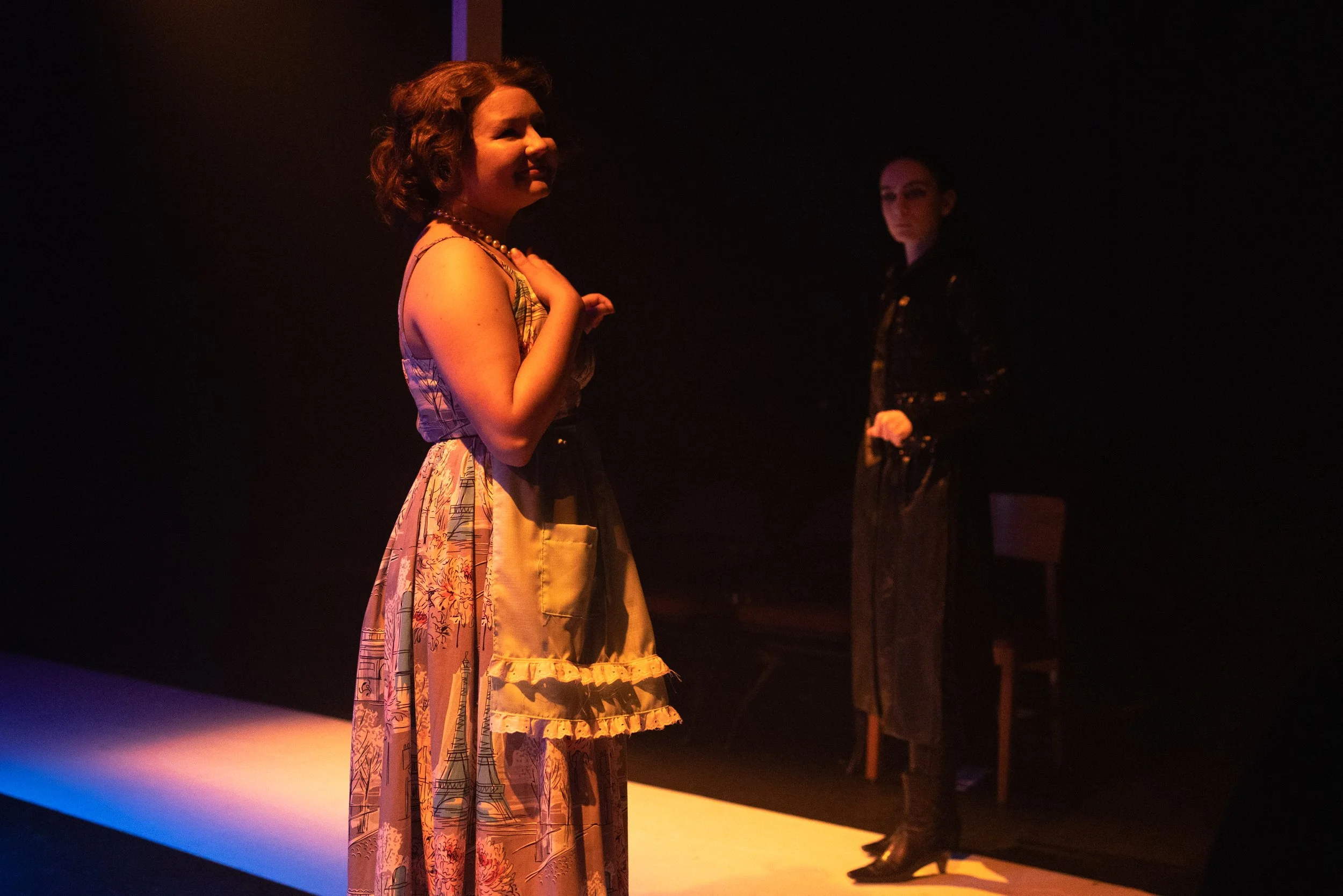 Photographed by Brittney Werner