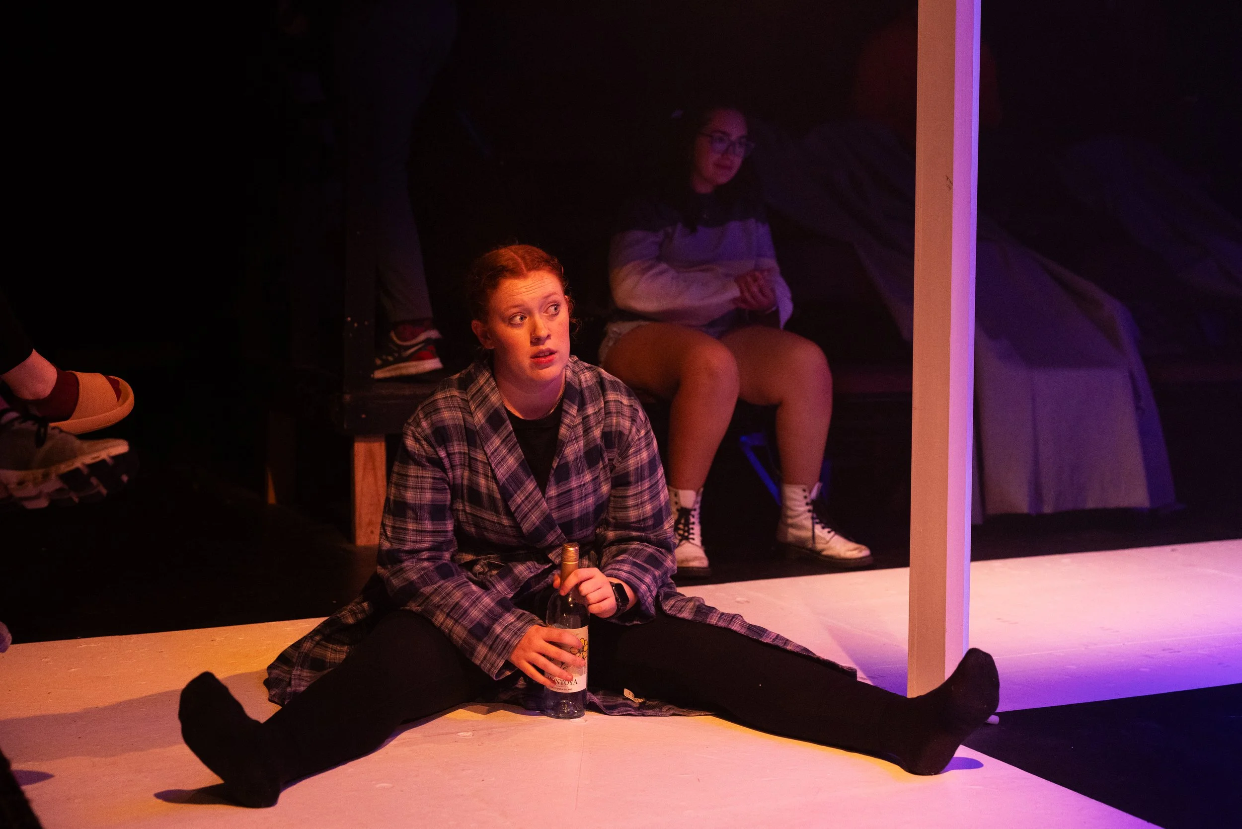 Photographed by Brittney Werner