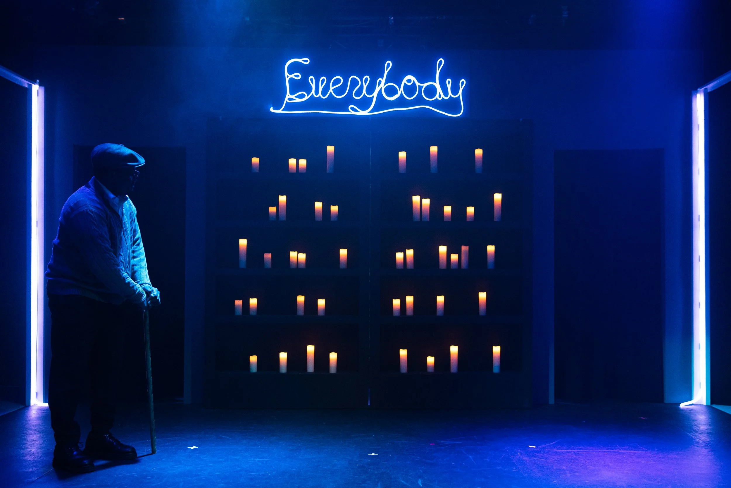 Photographed by Brittney Werner