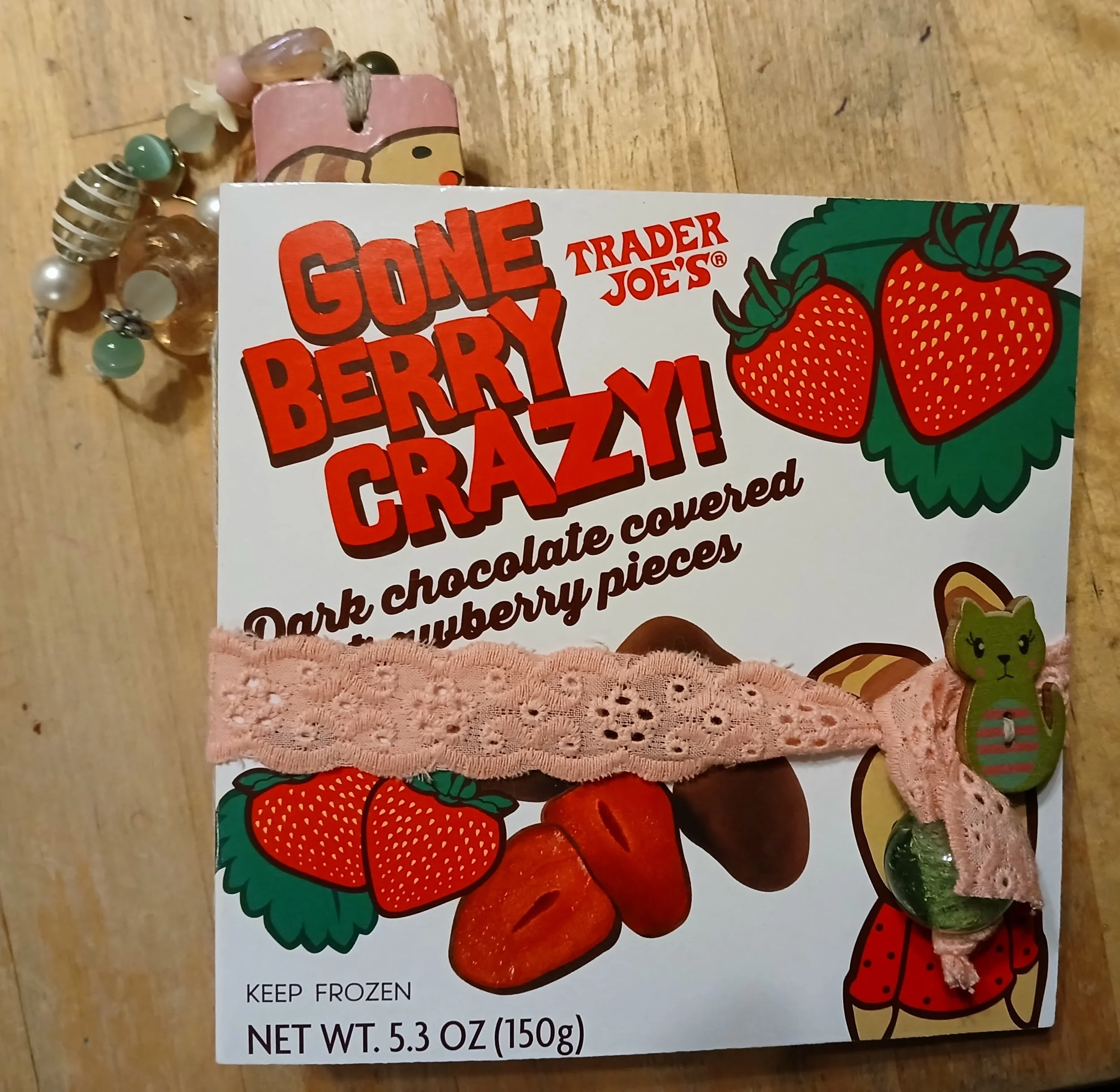 Upcycled Art Journals for Teens