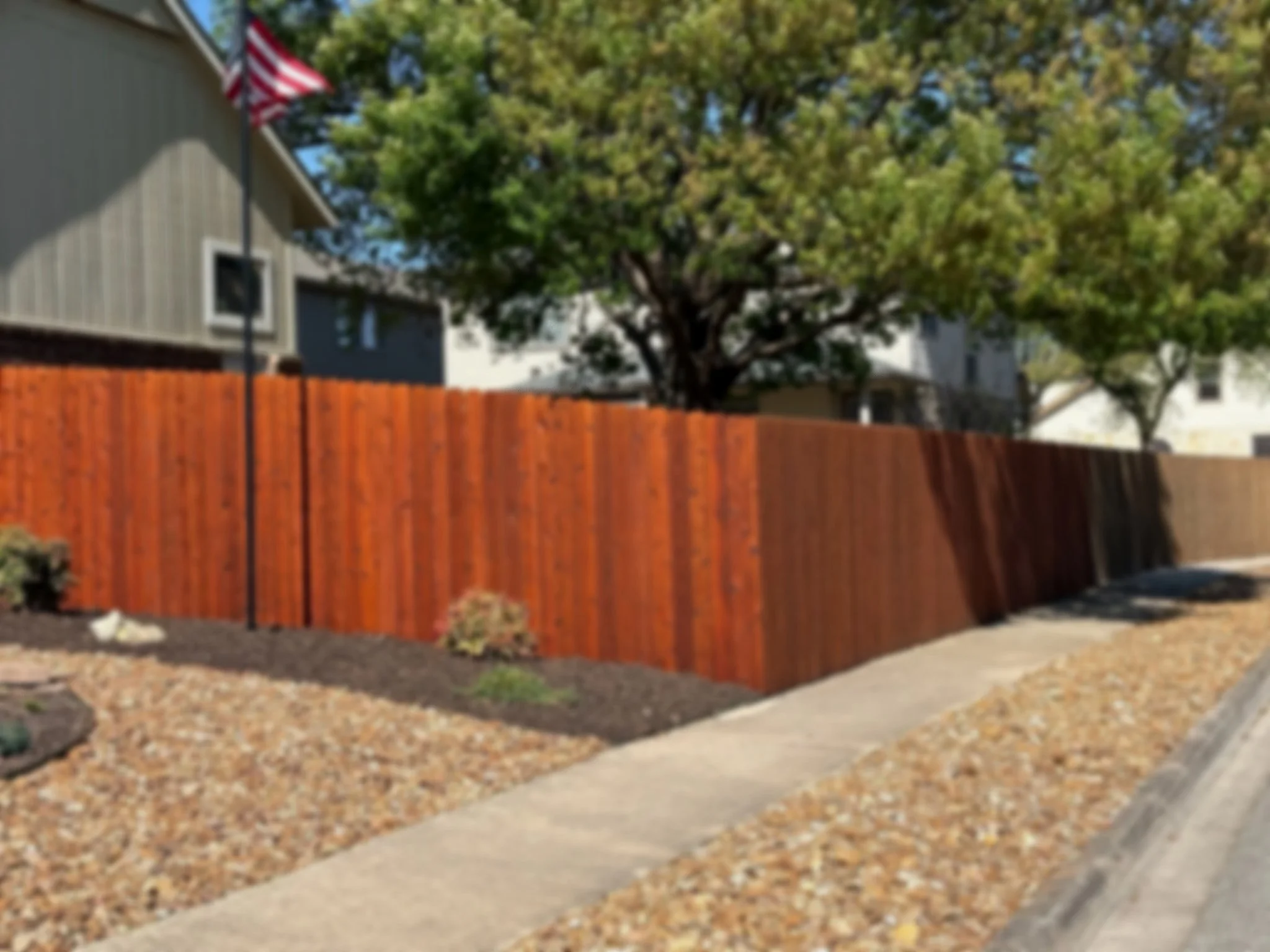 Fencing & Siding Repair