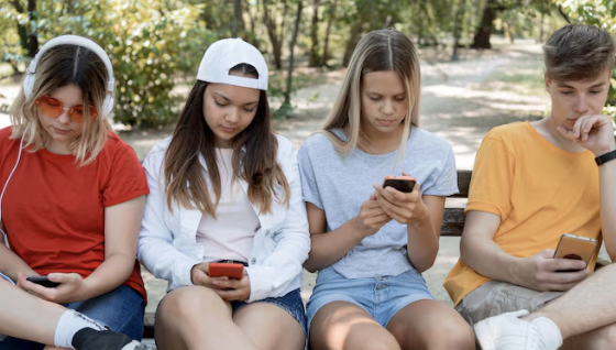 In-Person at Capilano Library - Connecting with Teens: A Conscious Parenting Approach