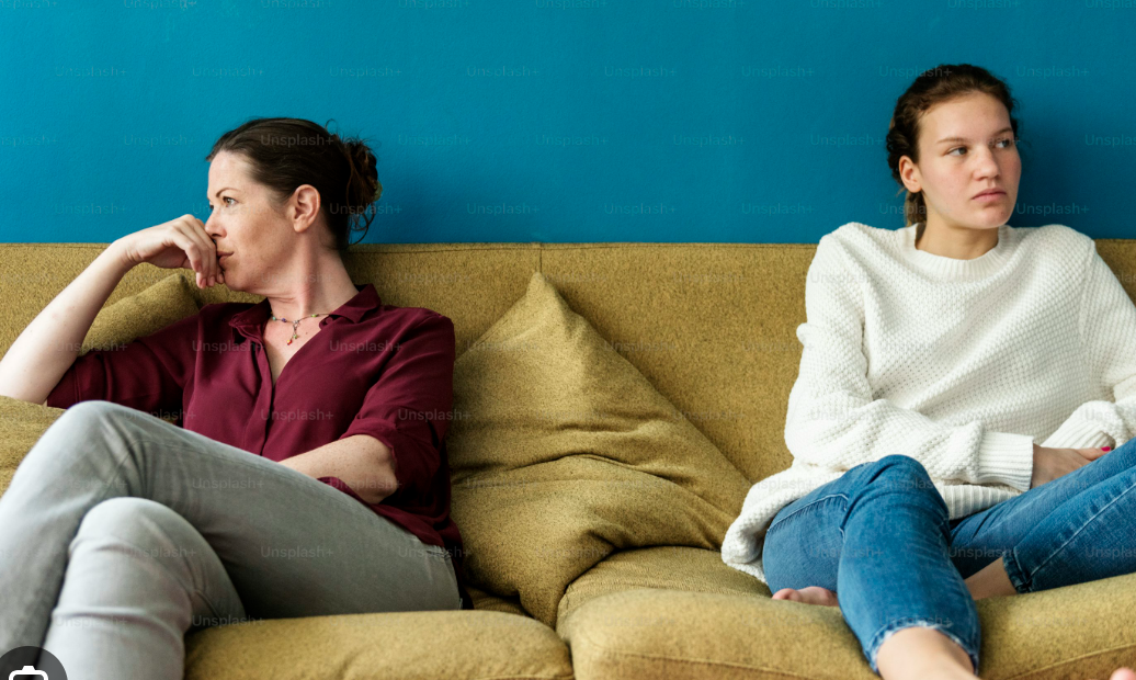 Free Online Webinar: Connecting with Teens: A Conscious Parenting Appproach