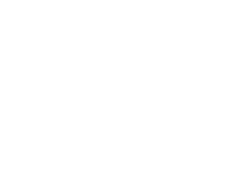 Illustration d'un ange avec des ailes, qui verse du champagne dans une pyramide de verres à champagne.