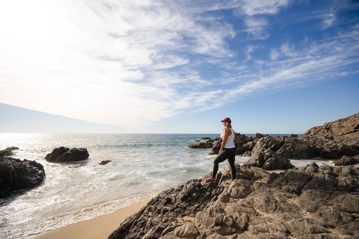 WHY WE LOVE CERRITOS &amp; EL PESCADERO, BAJA CALIFORNIA SUR