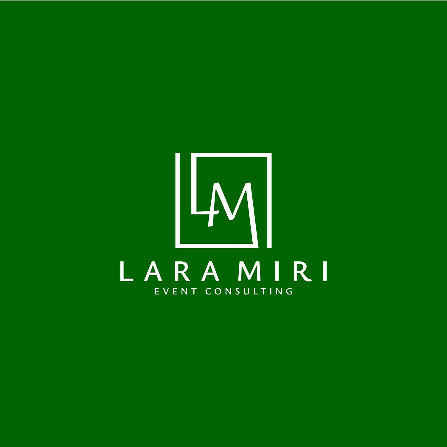 Lara Miri Event Consulting