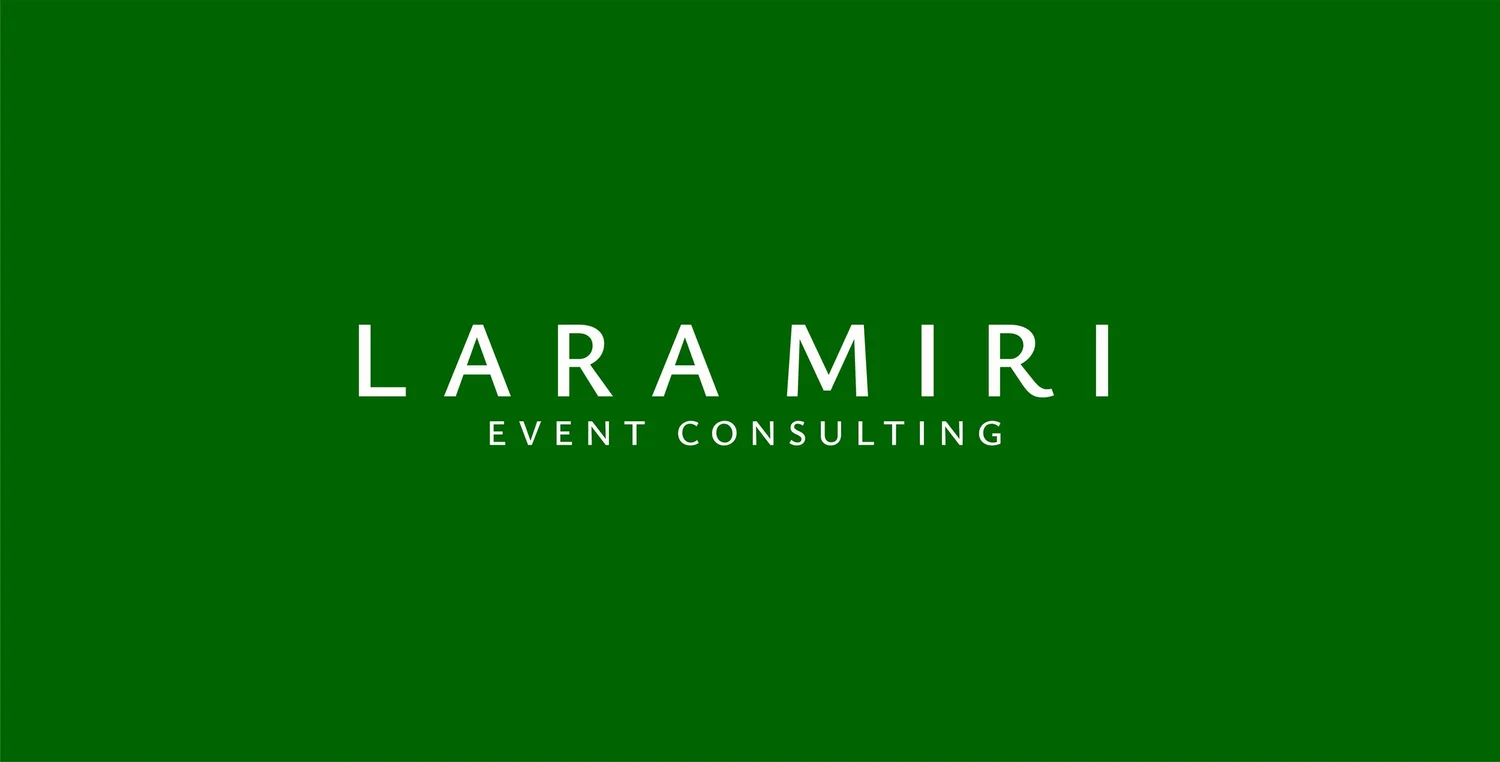 Lara Miri Event Consulting