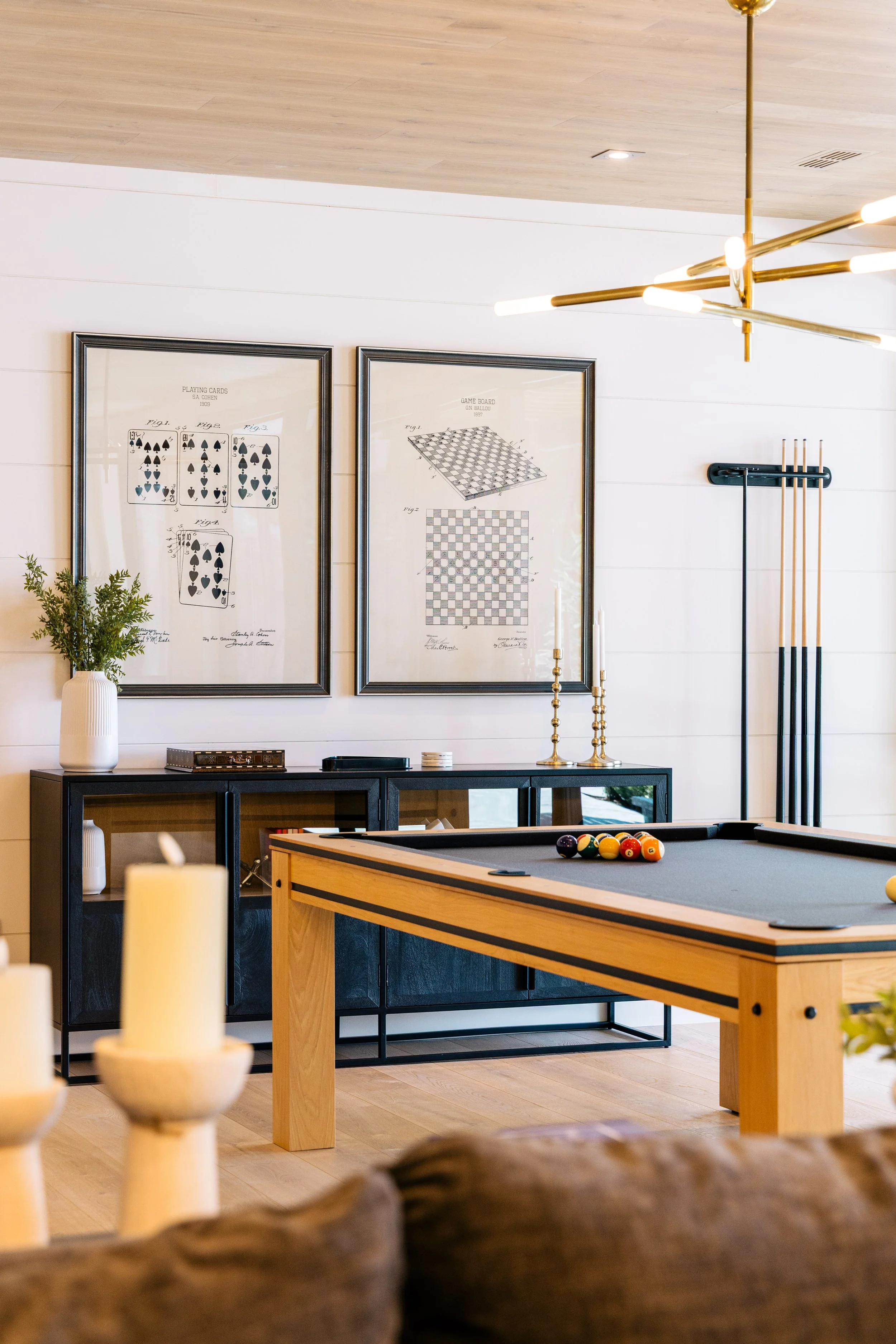 Beryl View — Cassis Design Studio