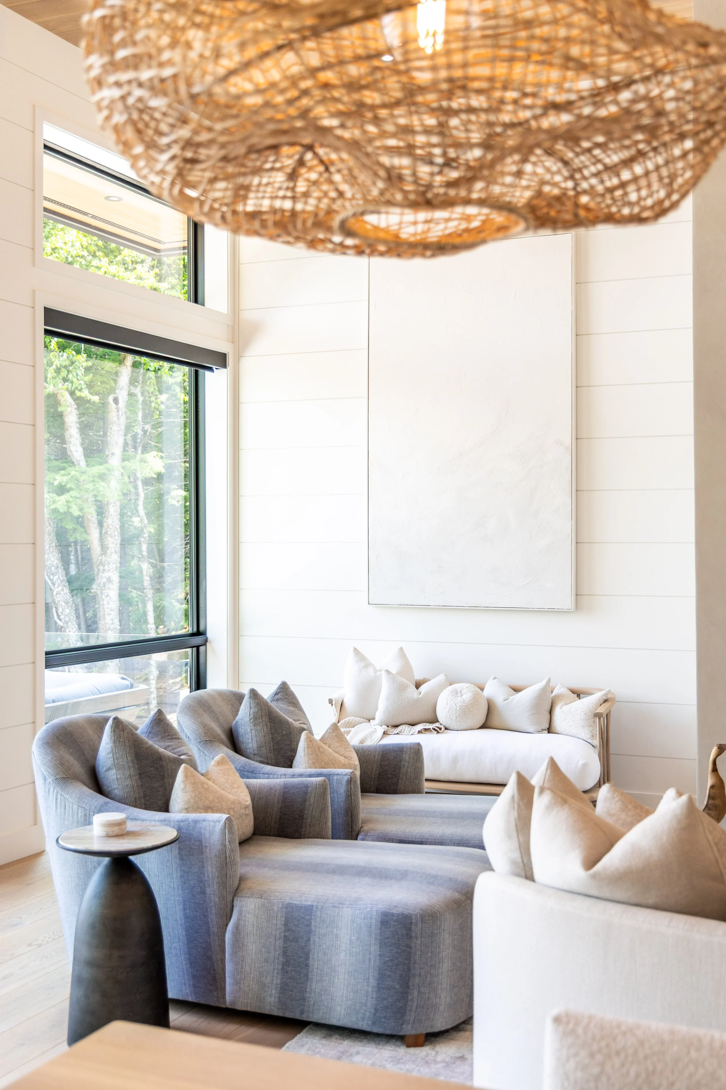 Beryl View — Cassis Design Studio