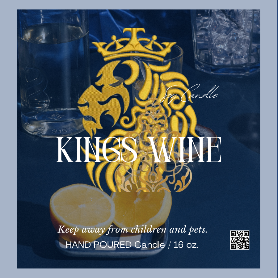 KINGS WINE