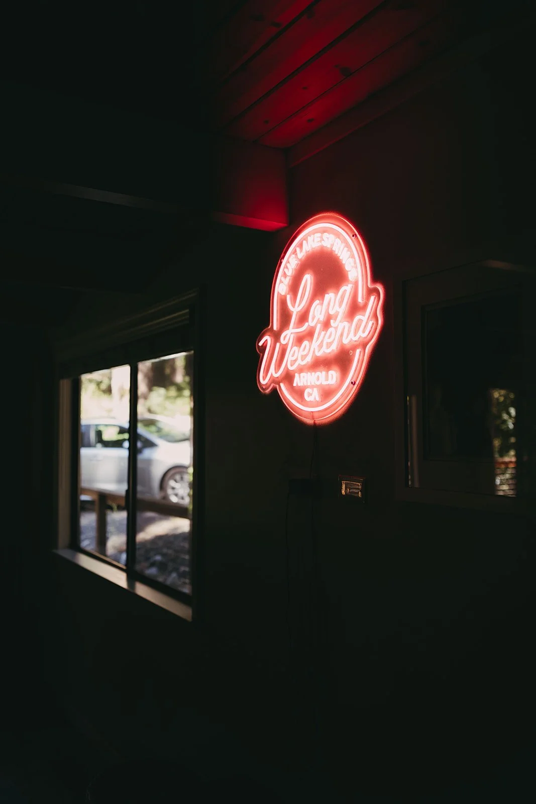 marketing your Airbnb cabin