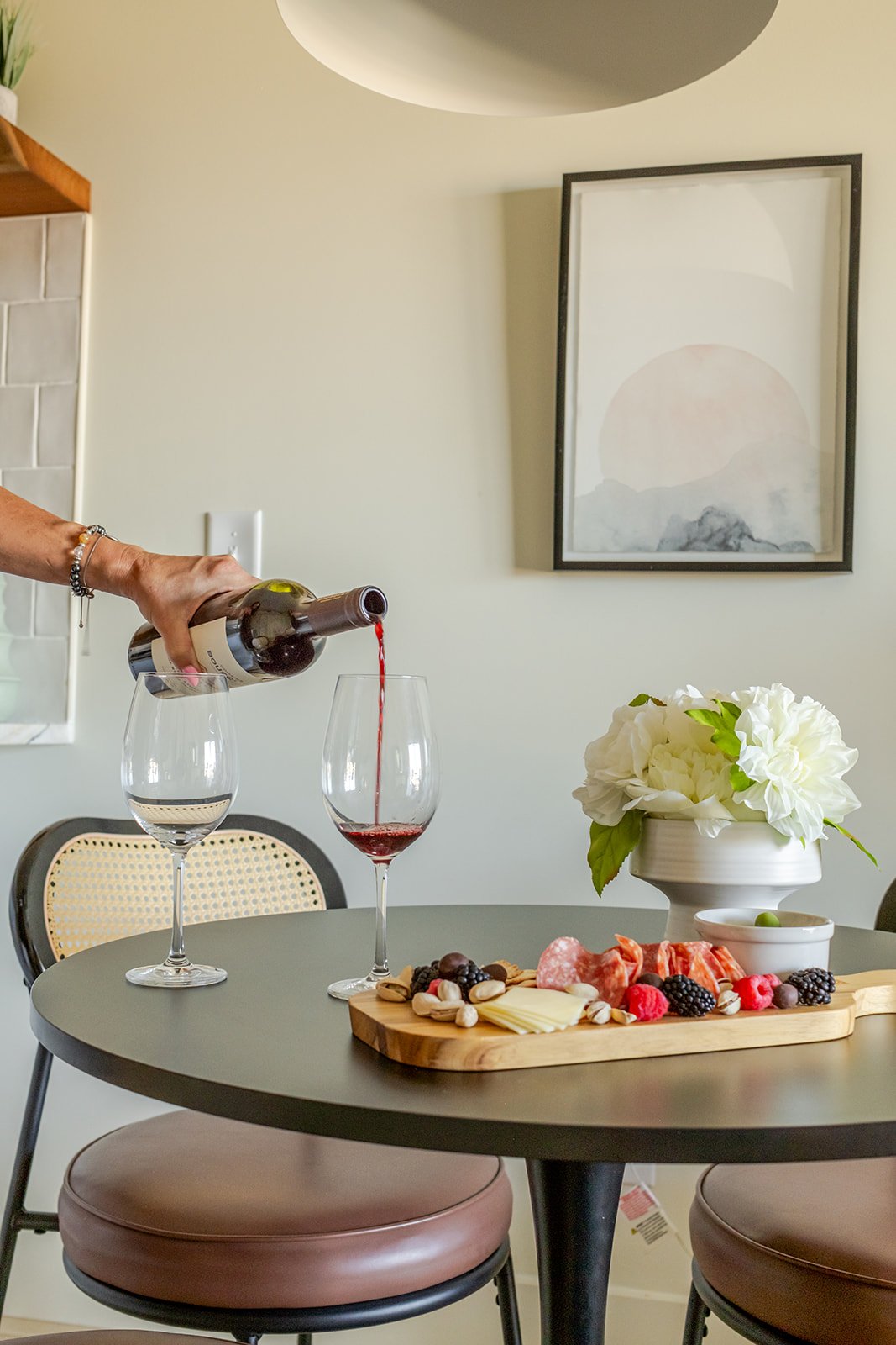 North Carolina Airbnb Marketing Examples