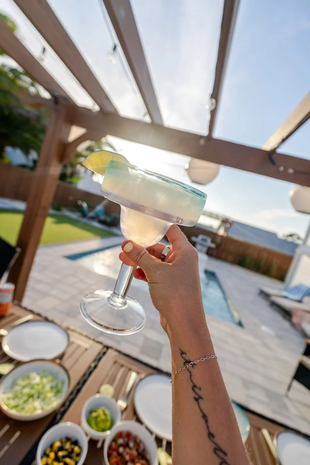 Vacation Home Marketing Agency