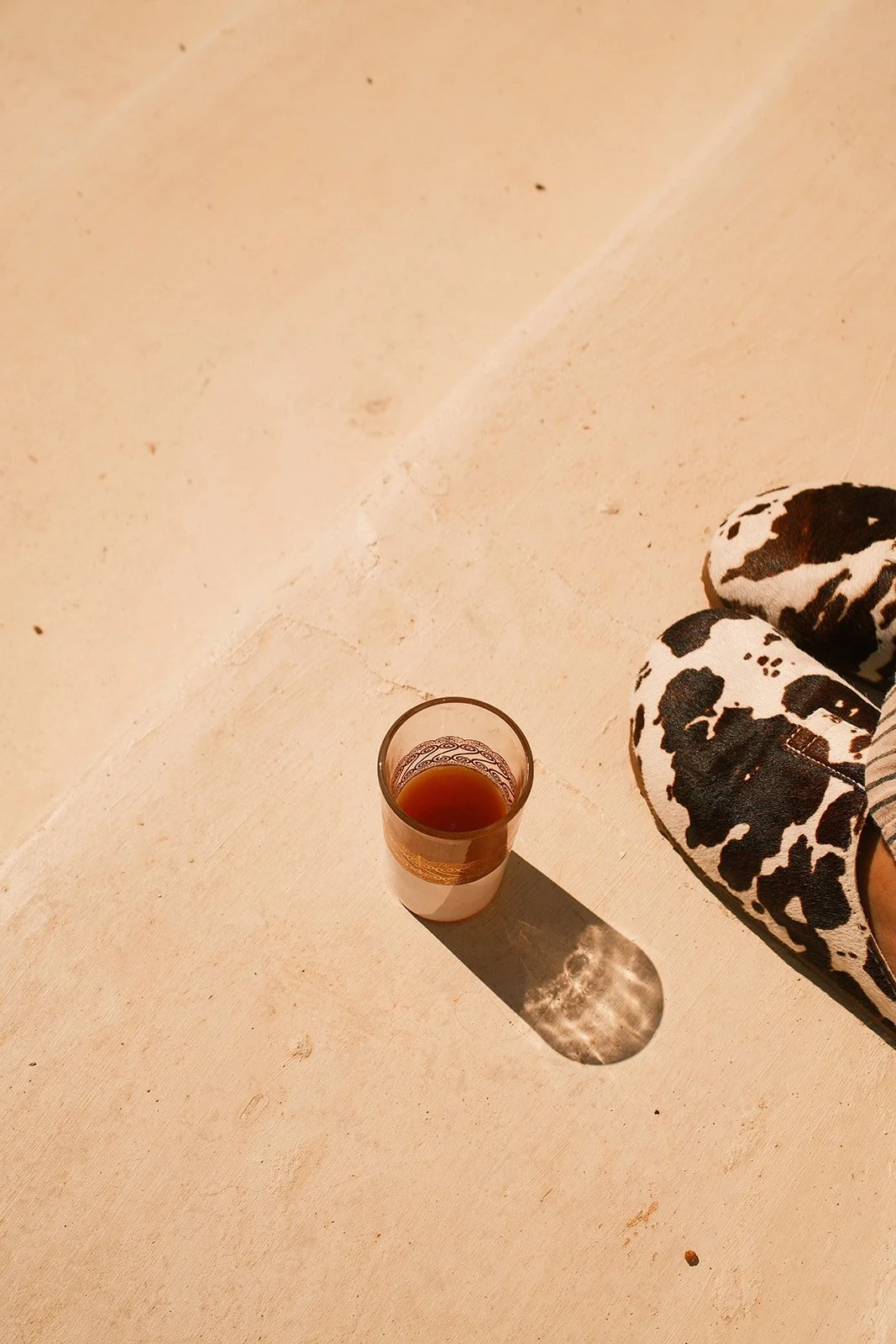 Morocco Airbnb Photo Example