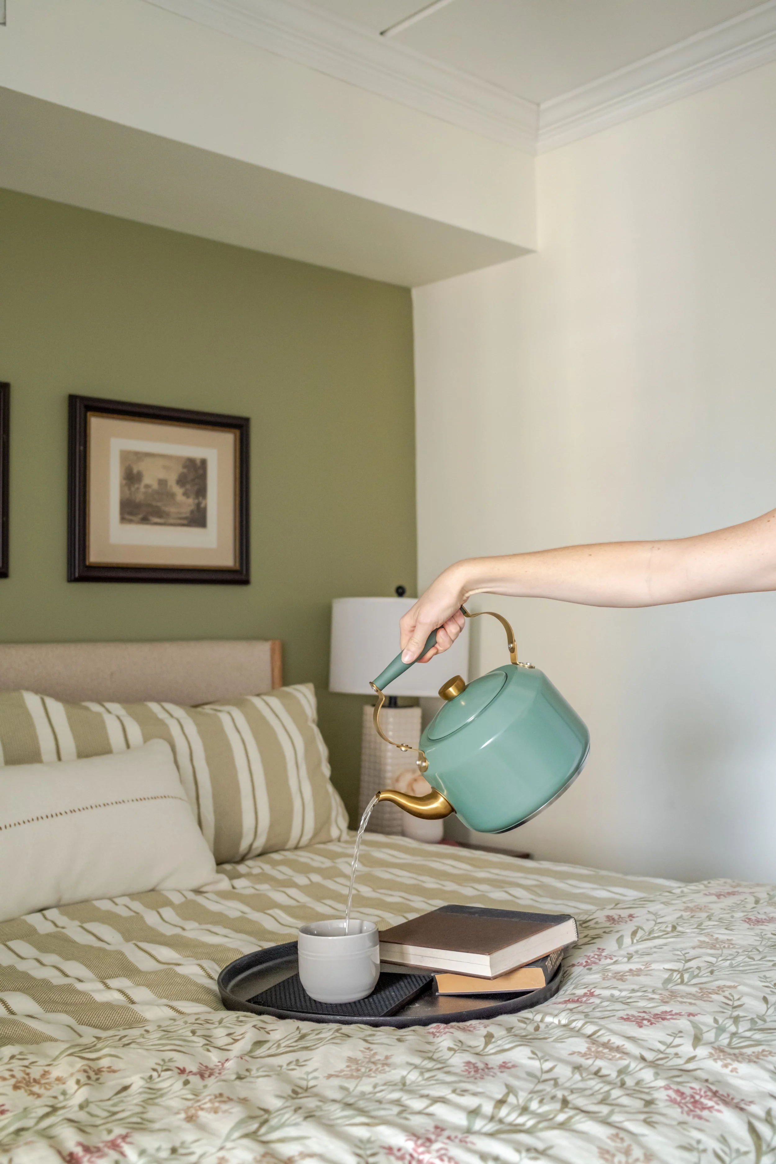 Marketing Agency for Vacation Homes in North Carolina