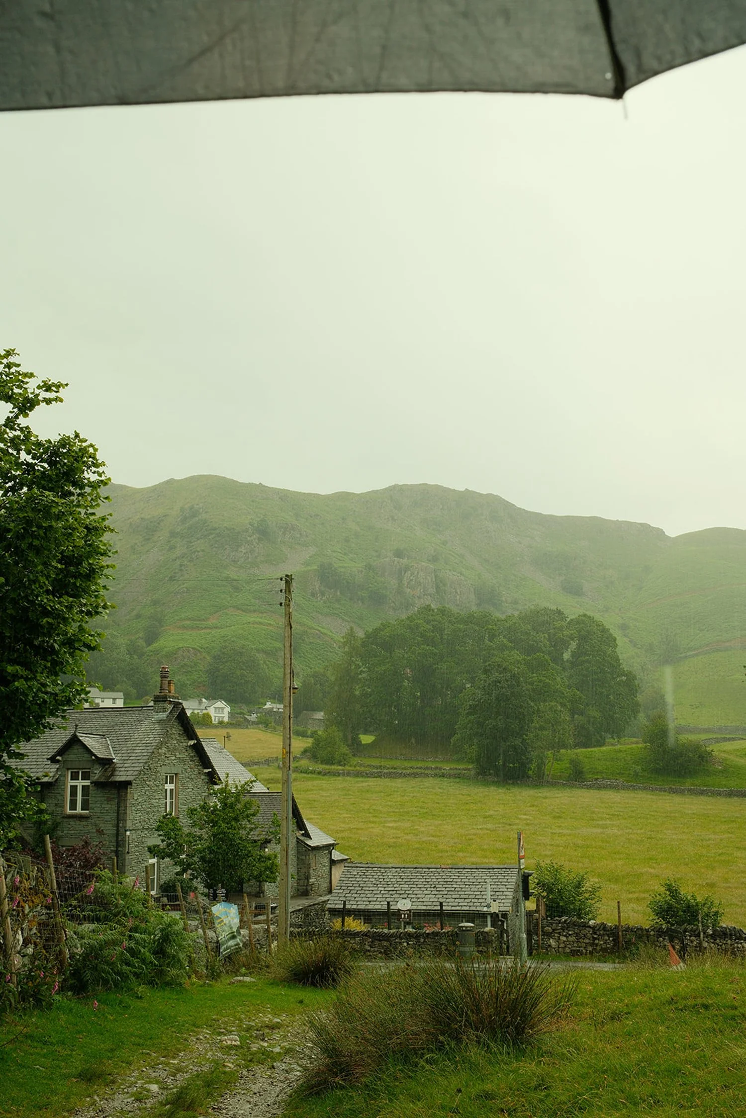 holiday cottage marketing photos