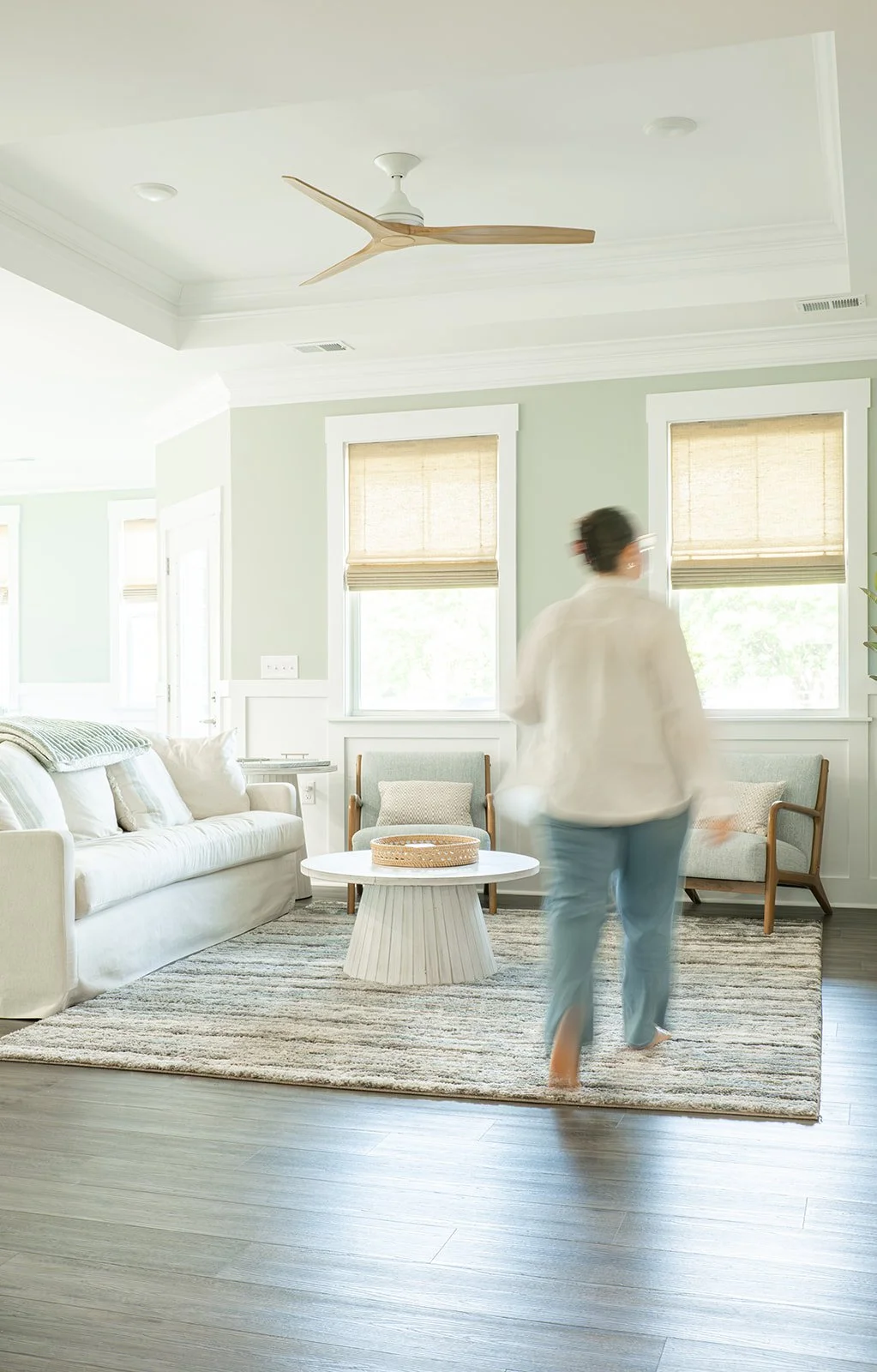 brand design for airbnbs