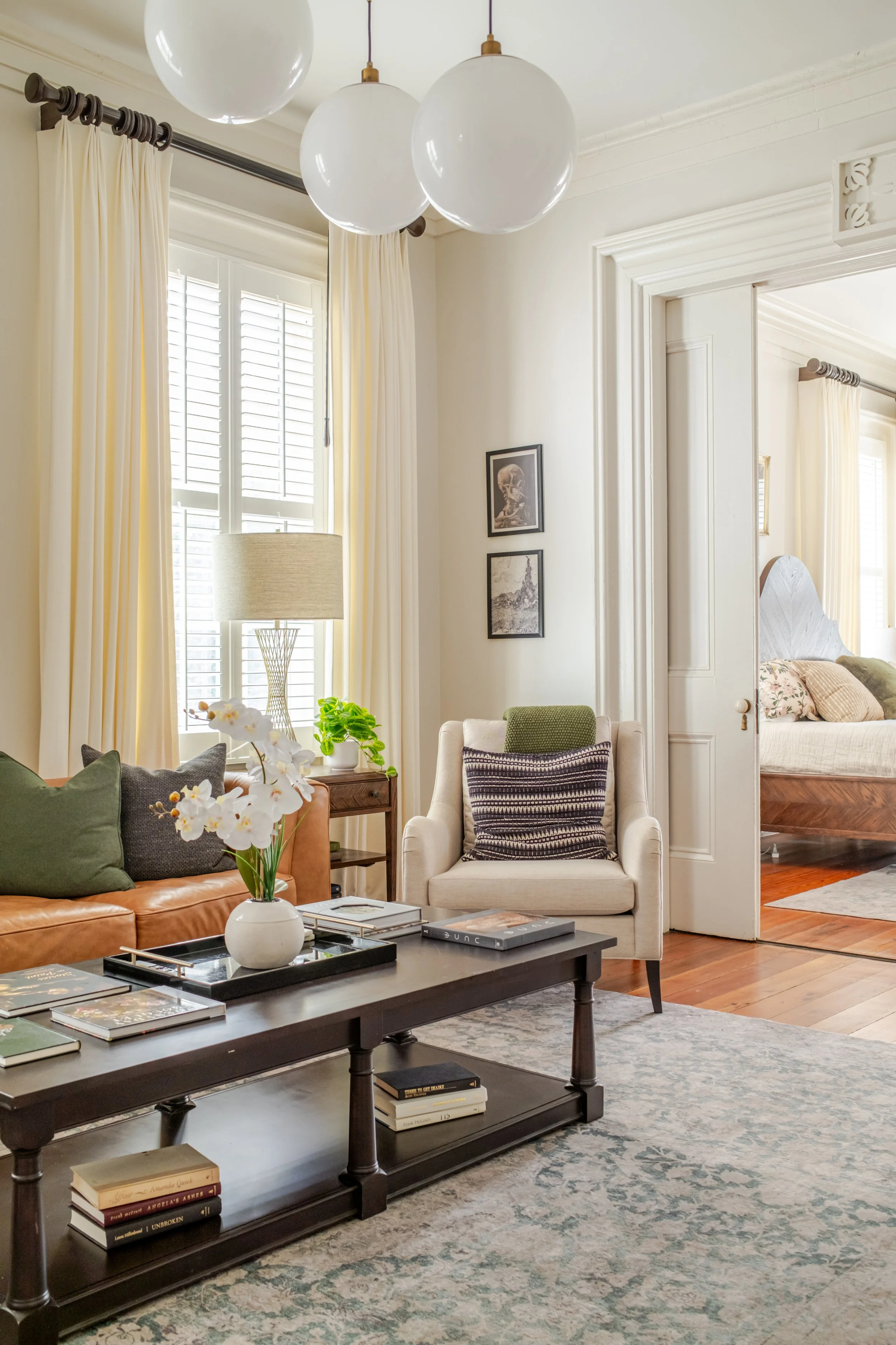 Marketing Examples North Carolina Vacation Homes