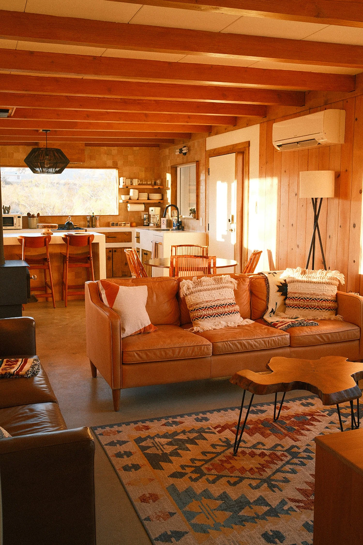 Image of Joshua Tree Airbnb