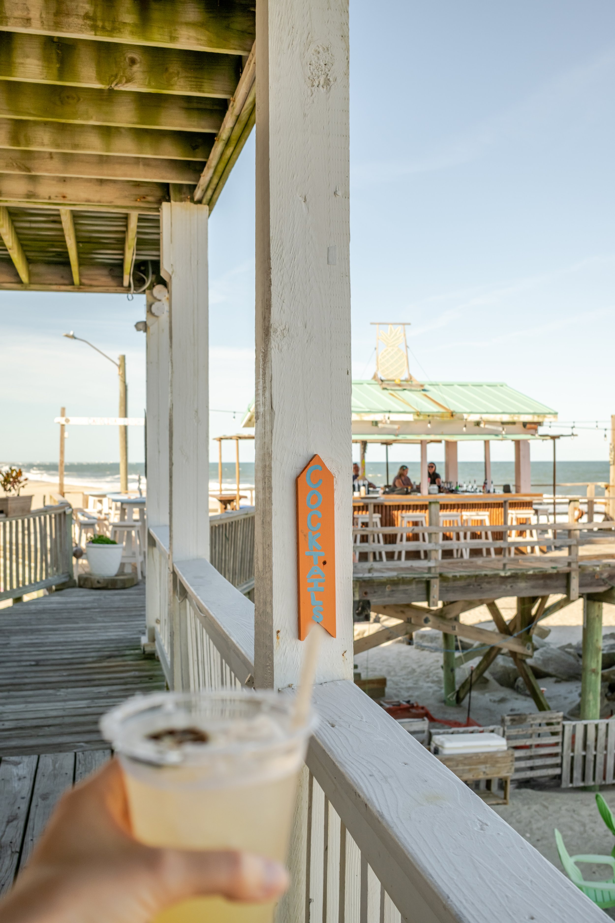 North Carolina Airbnb Photographer