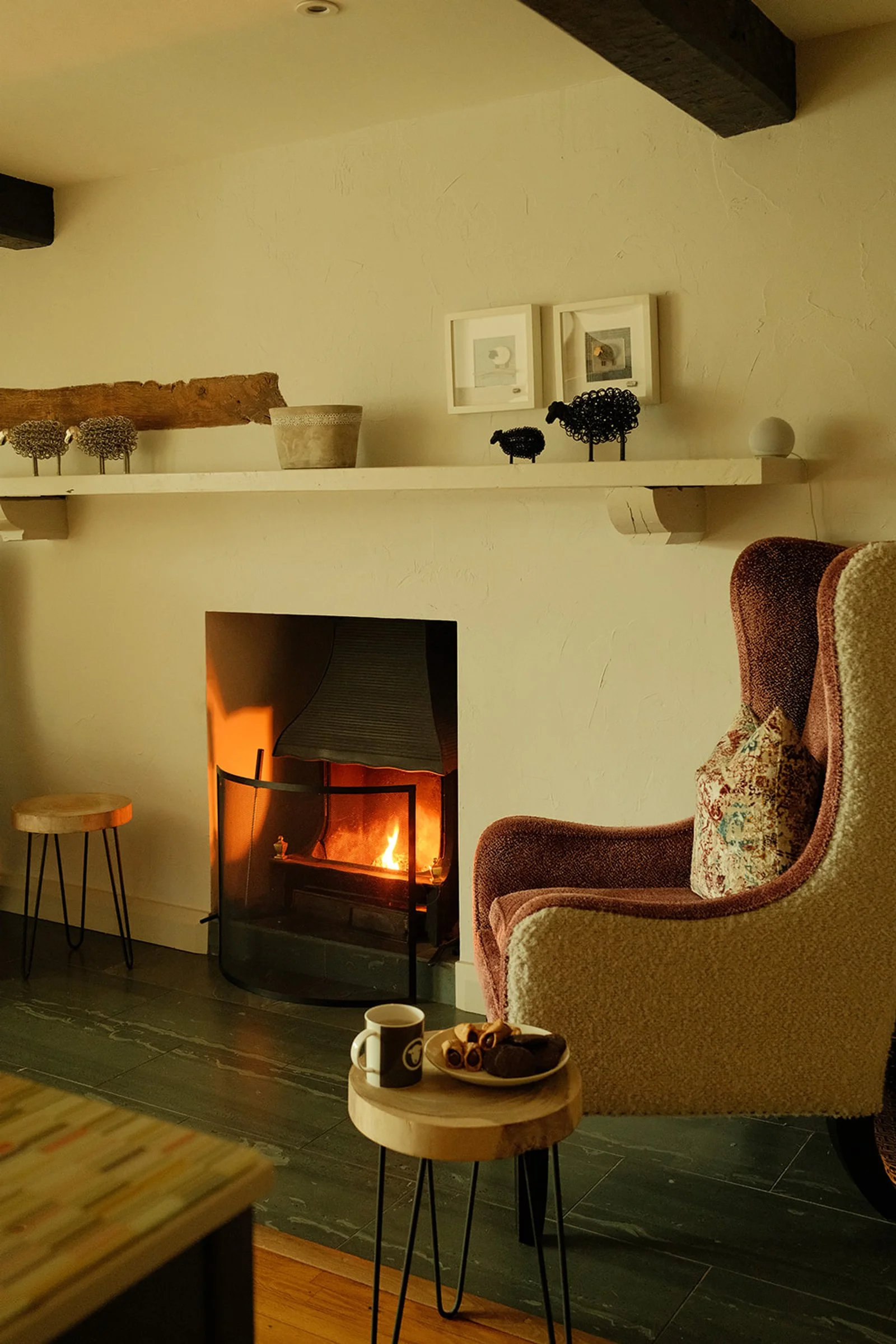 marketing agency for holiday cottage