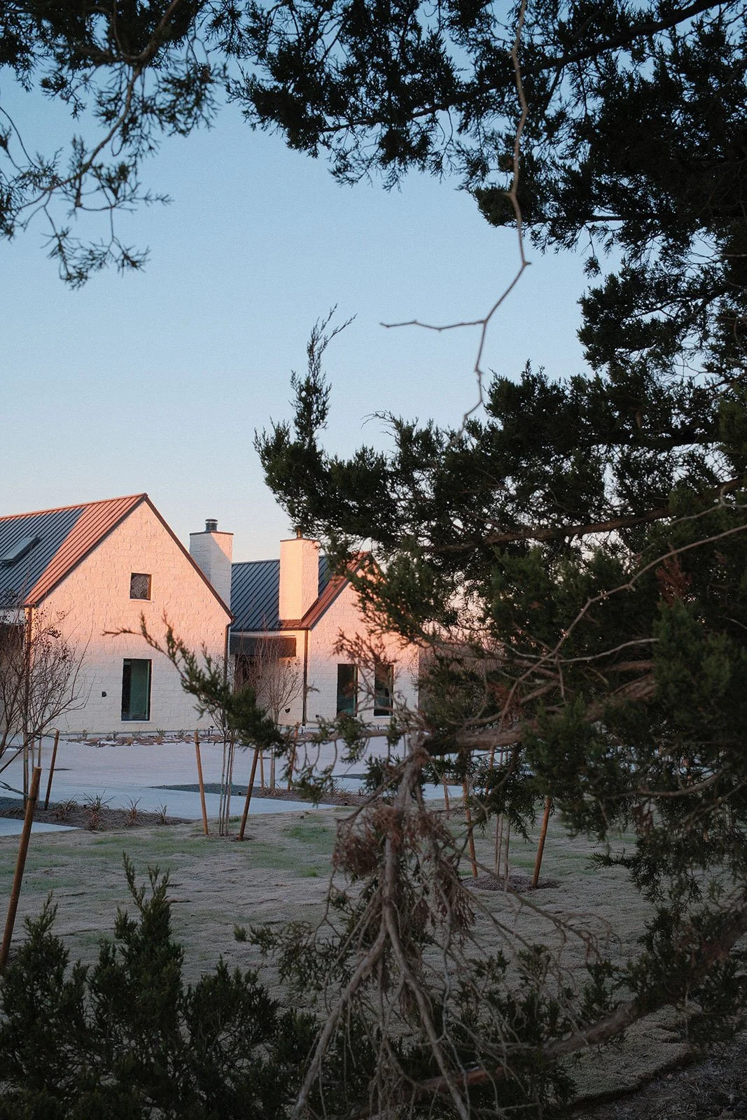 ELEMENT RANCH | A LUXURY ESTATE IN ROUNDTOP, TEXAS