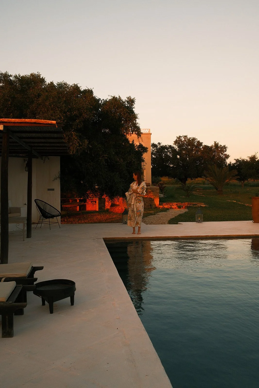 Morocco Airbnb Photo Example