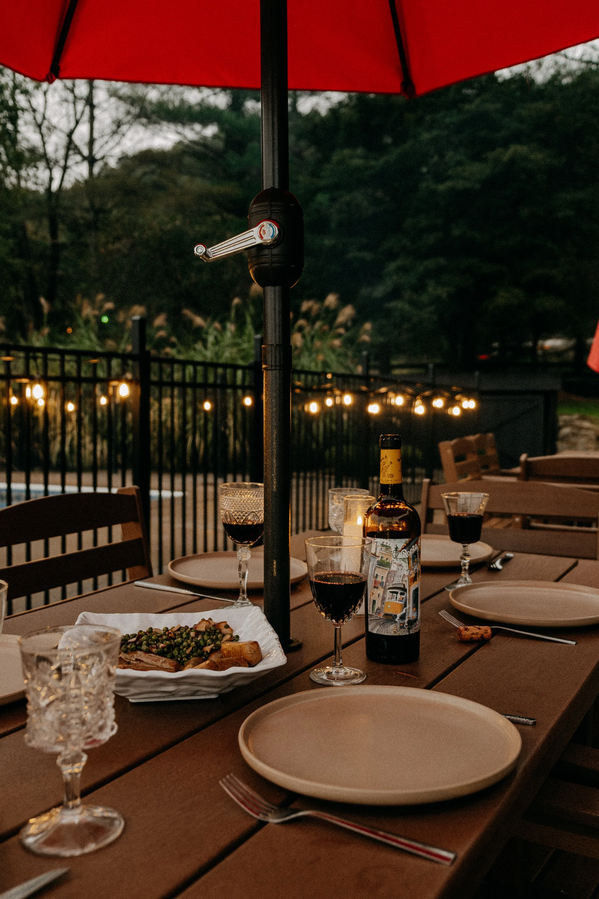 hospitality marketing agency examples