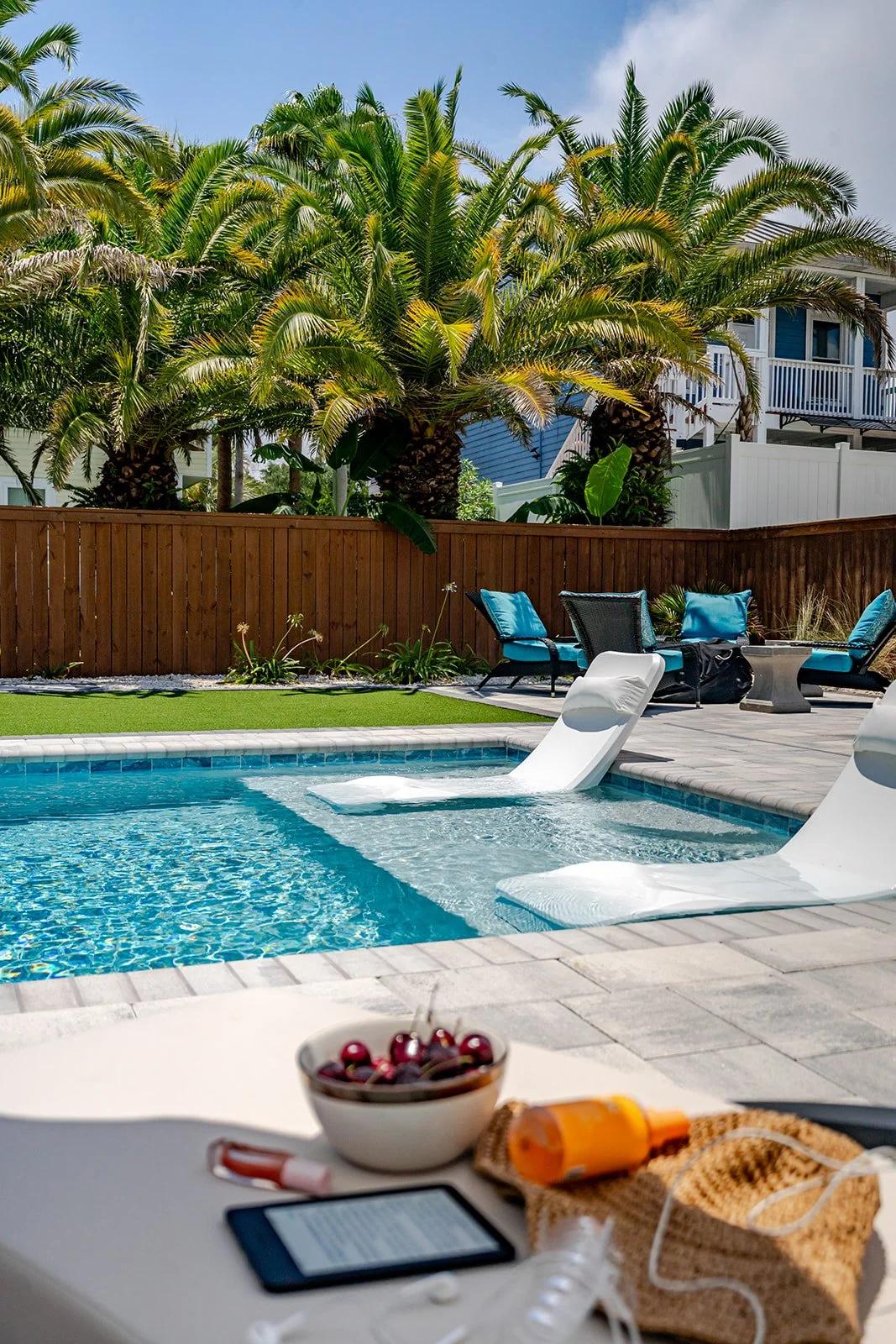 Photo and Video for Airbnbs Florida