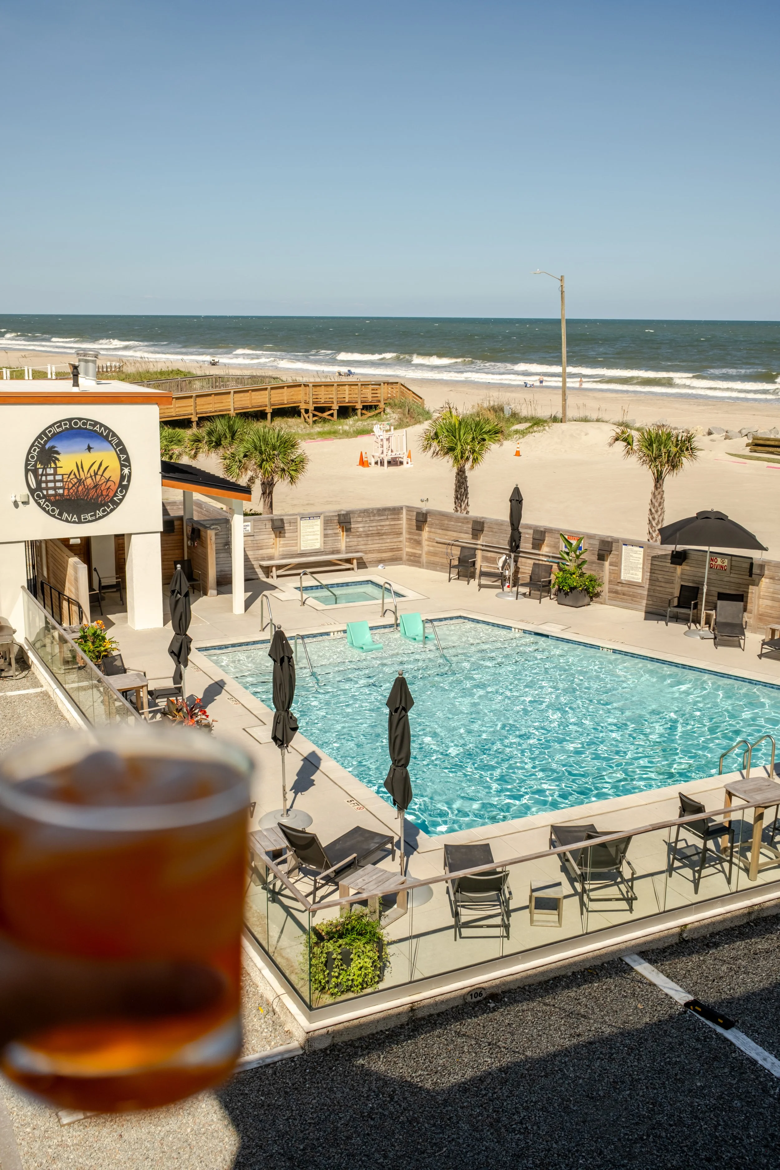 Vacation Home North Carolina Photo Examples