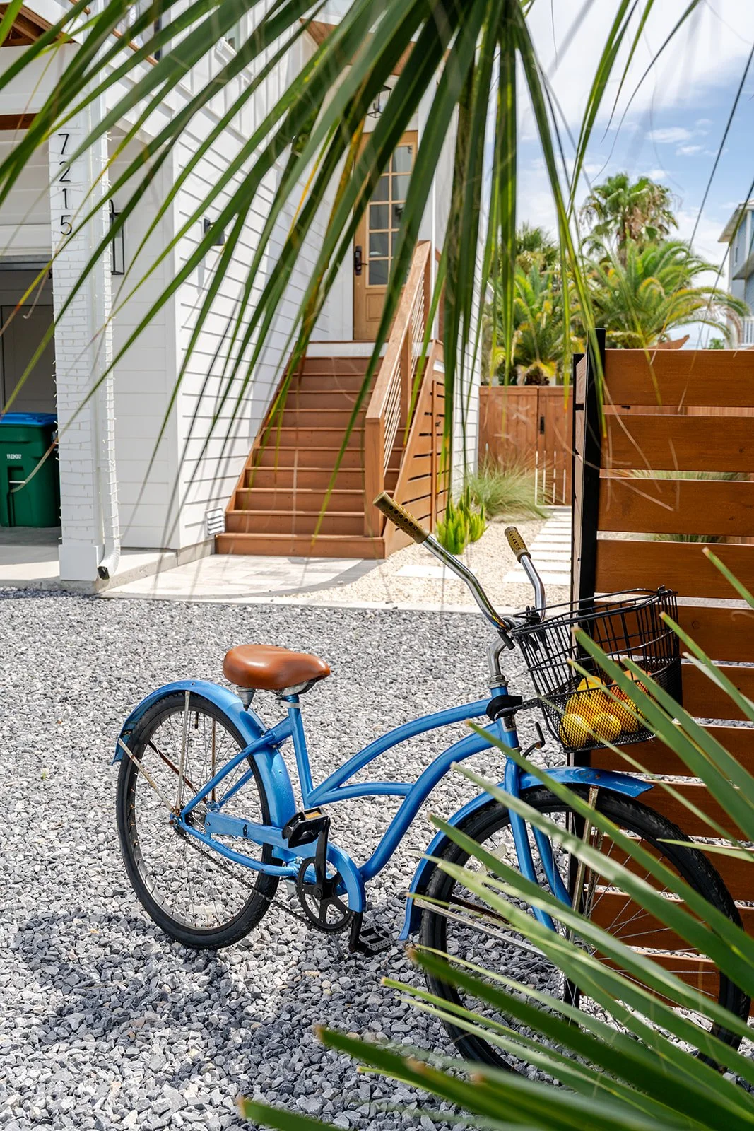 Content Creation for Airbnbs Florida