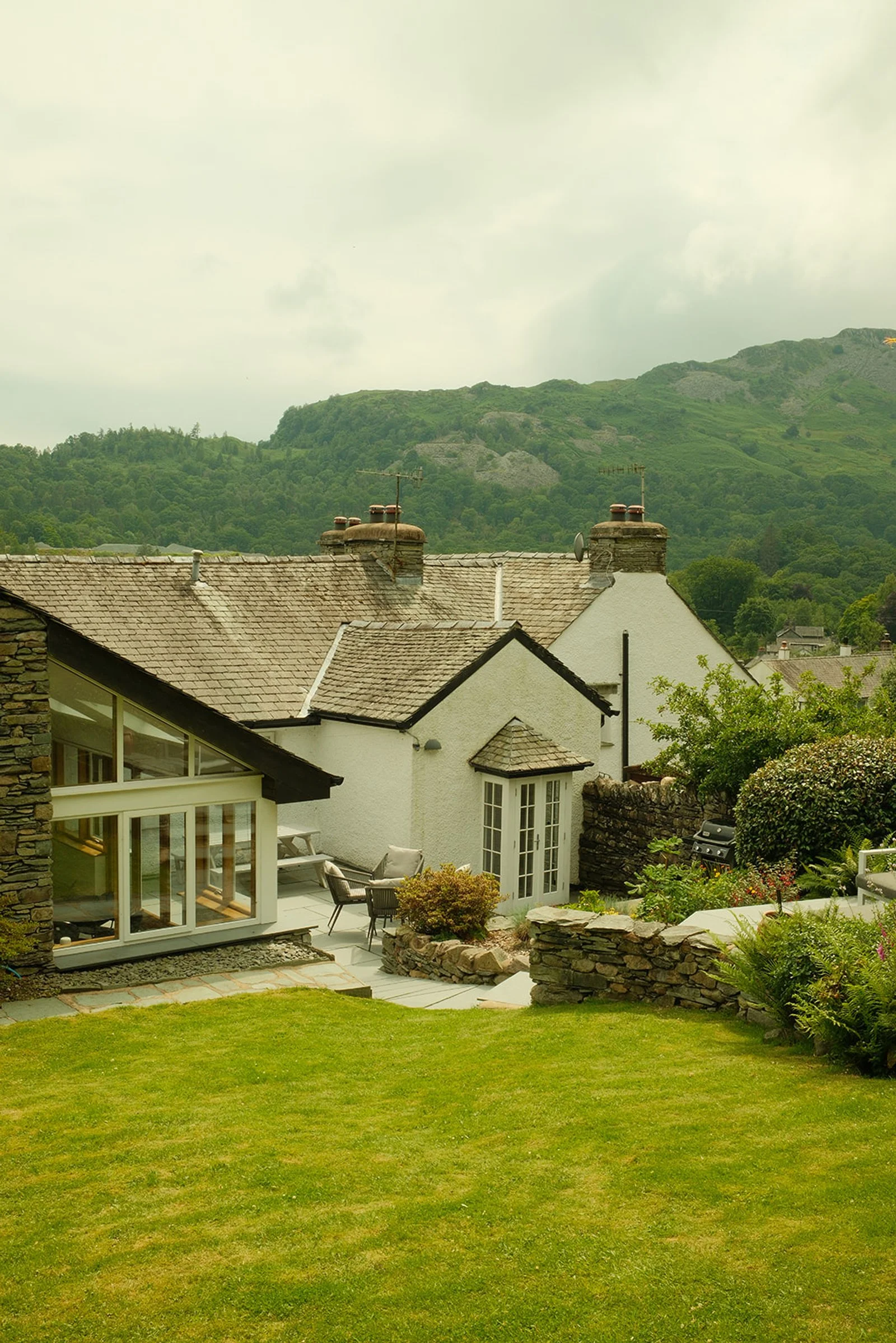 holiday cottage marketing England