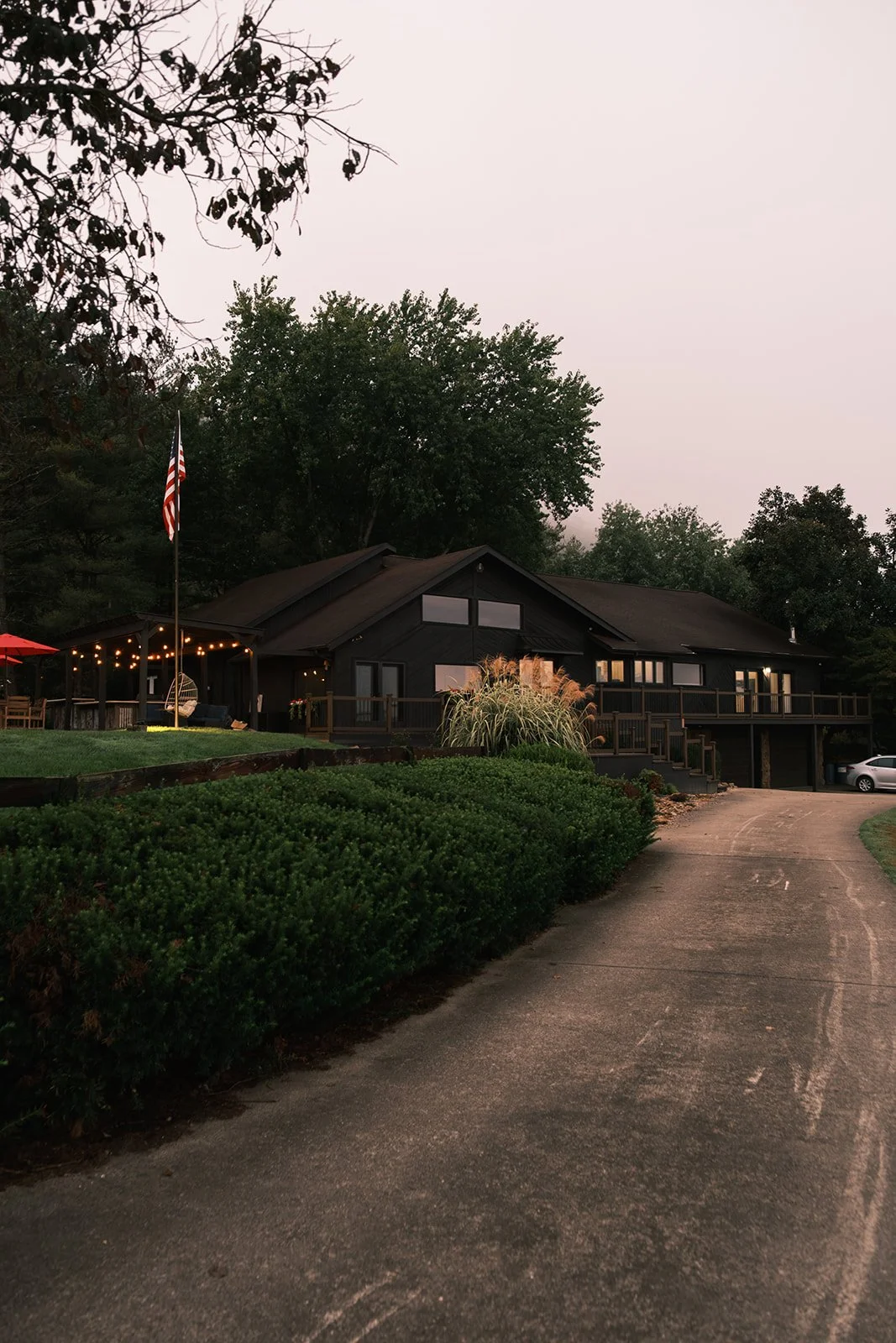 Red Gate Farm photos